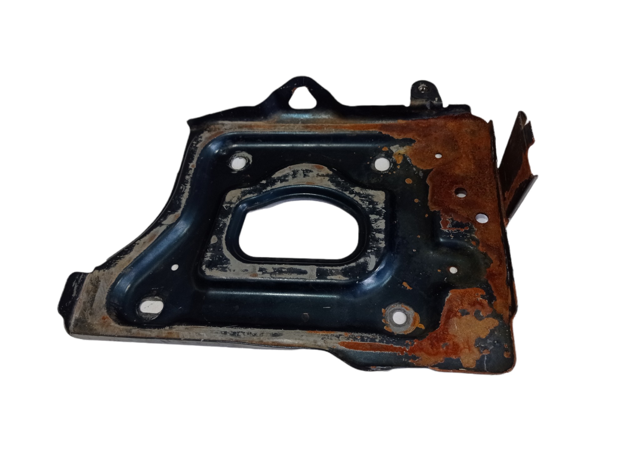Suporte Bateria Honda Accord 2.2 1994 V448 Preto 7