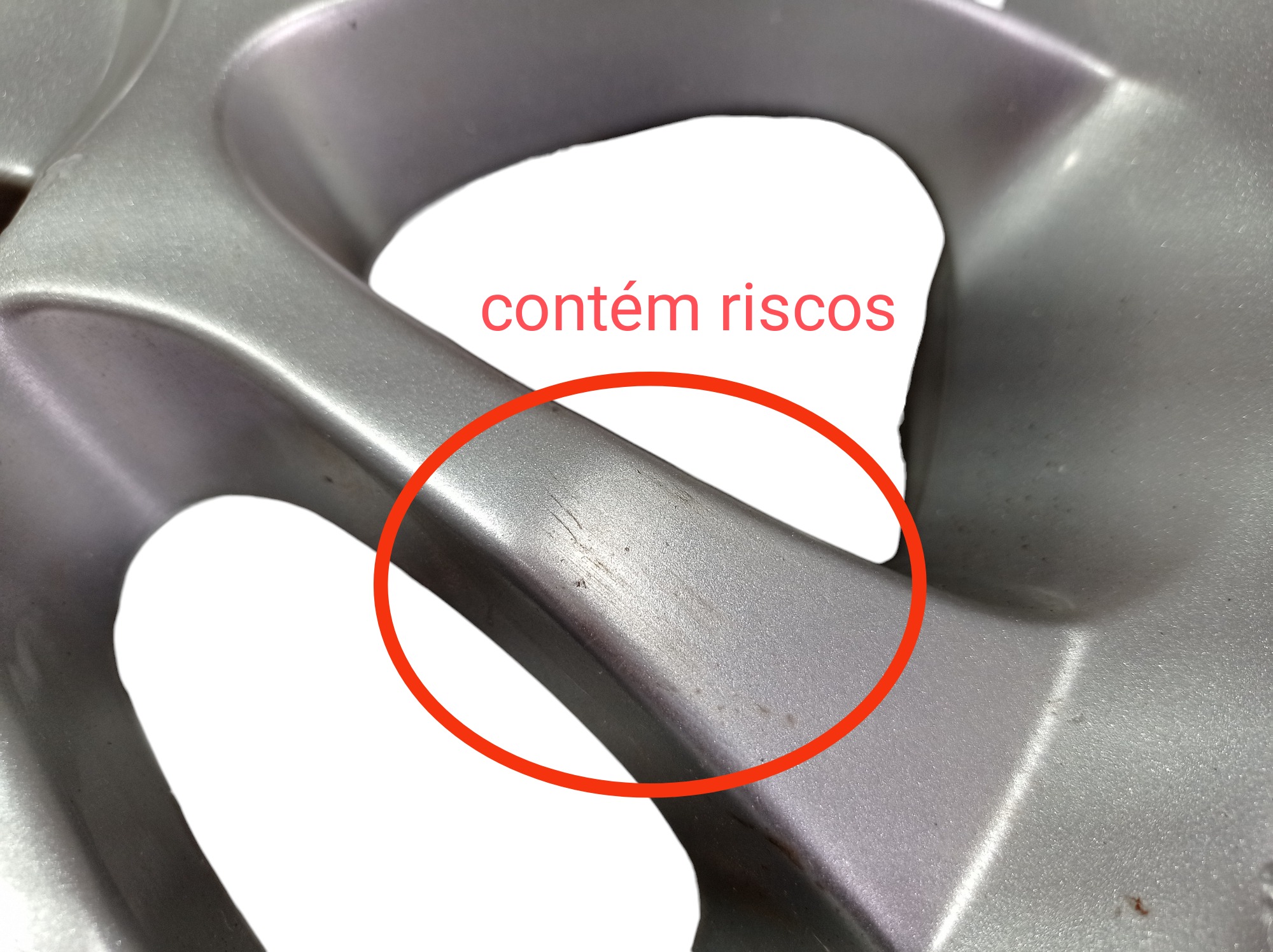 Roda Aro 16 4×114 Volvo S40 2002 V54 7