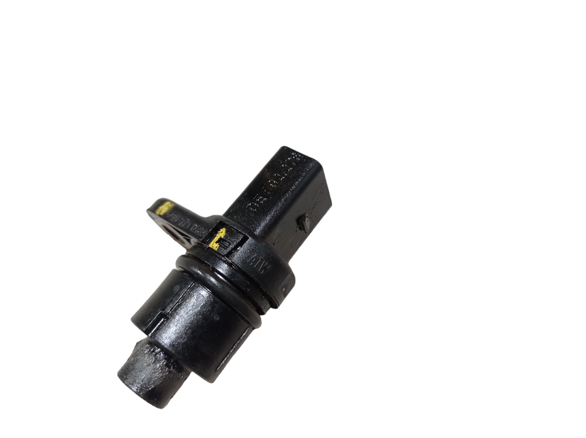 Sensor Velocidade Volkswagen Golf Sportline 1.6 2008 V584 7