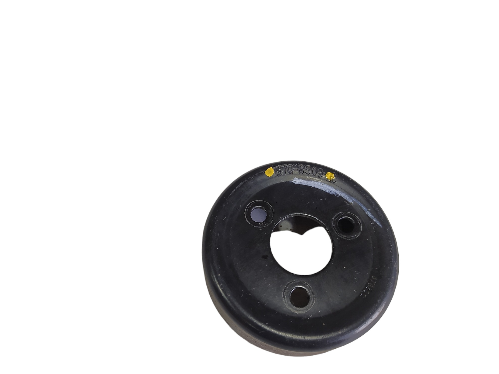 Polia Bomba Água Ford Fusion 2.3 2007 V560 5