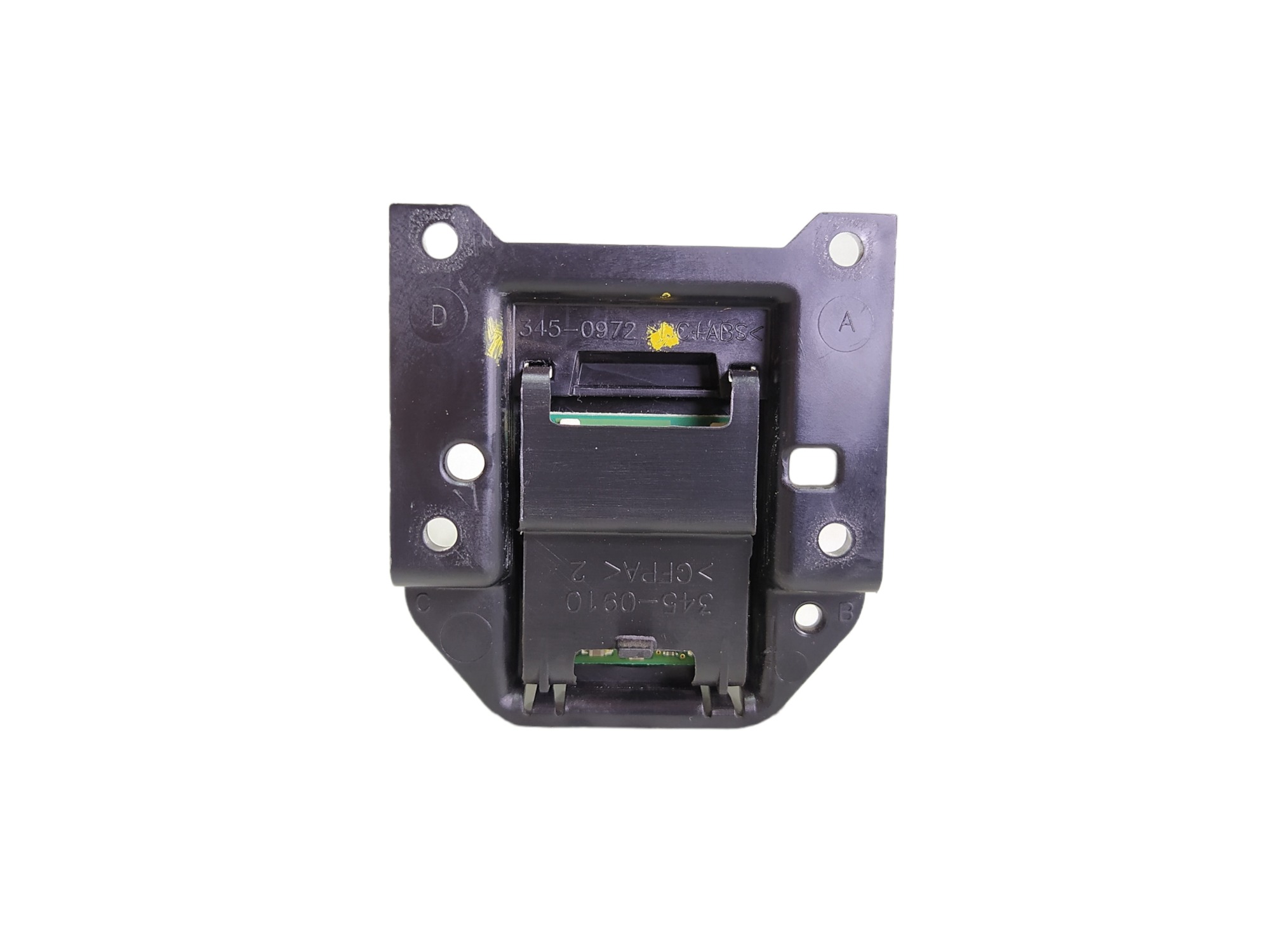 Camera Range Rover Vogue 5.0 2010 A 2012 V546 6