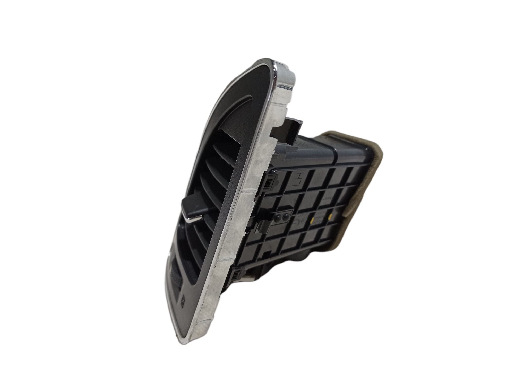 Difusor Ar Esquerdo Jac T6 2016 5306830u1510 V345 2