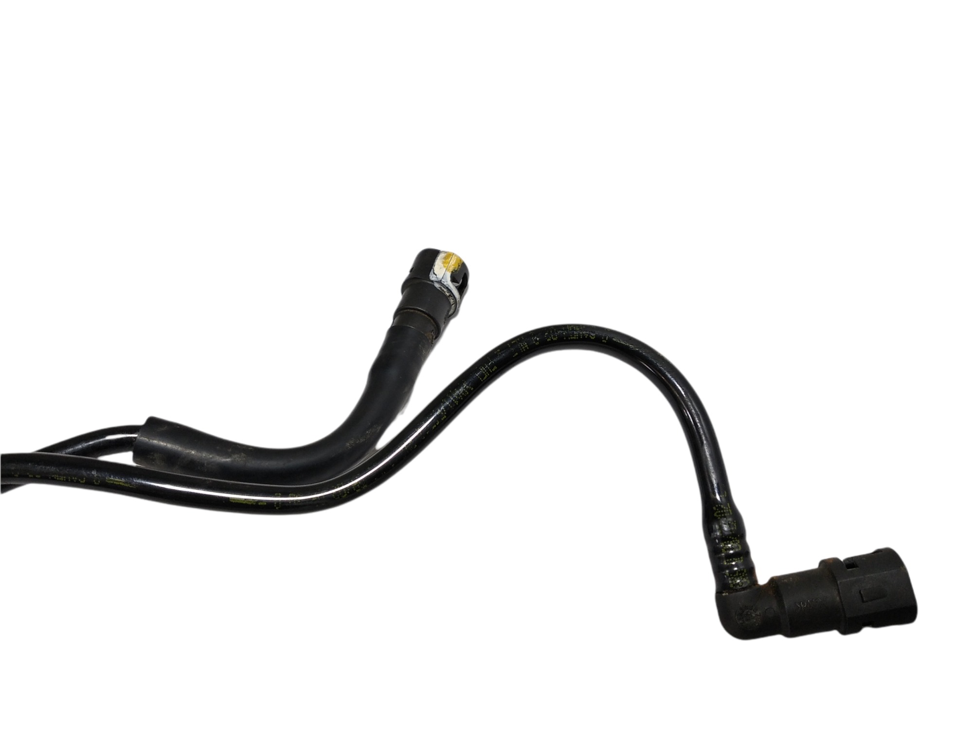 Mangueira Tanque De Combustível Subaru Impreza 2009 V375 5