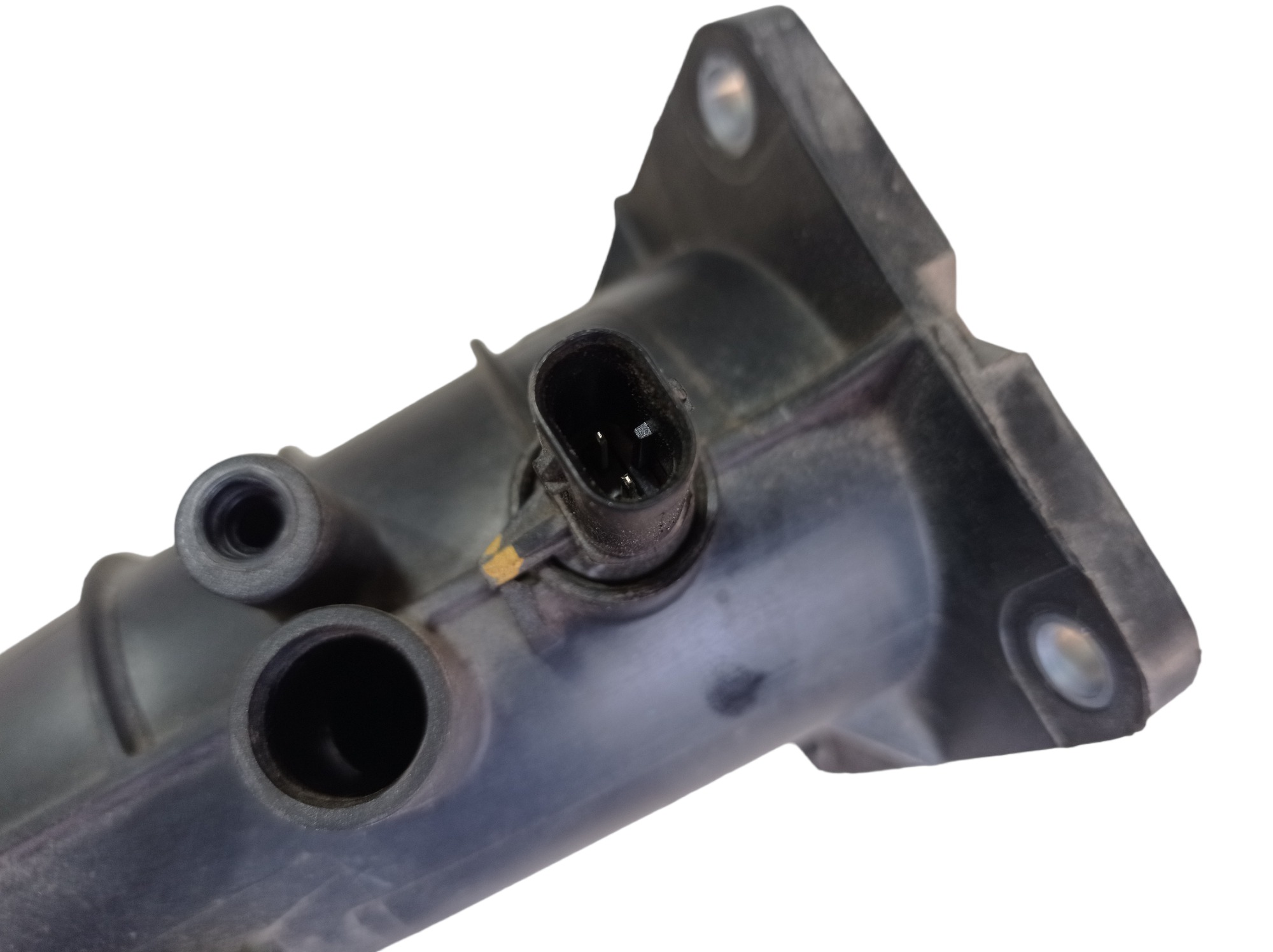 Duto De Ar Tbi Mercedes Gla 200 2016 091250/60 V568 6