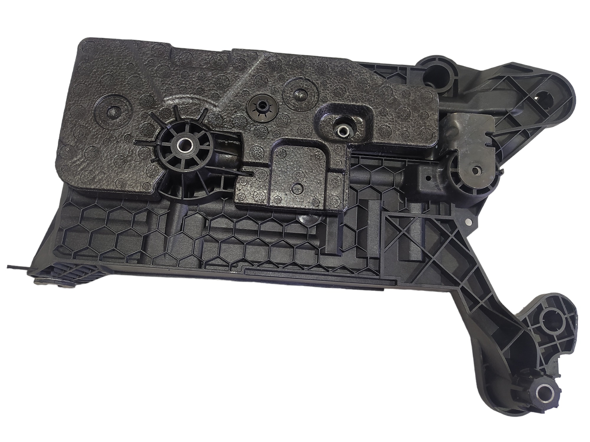 Suporte Caixa Bateria Vw Golf Gti 2019 V563 2
