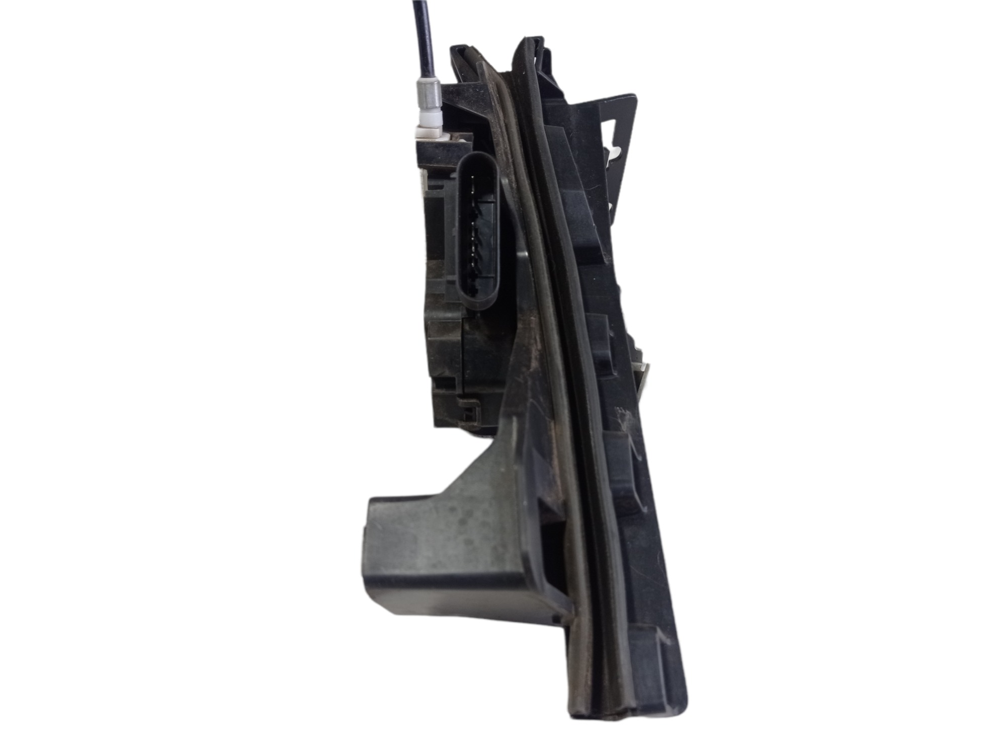 Fechadura Traseira Esquerda Ford Fusion 2013 A 2016 V464 5