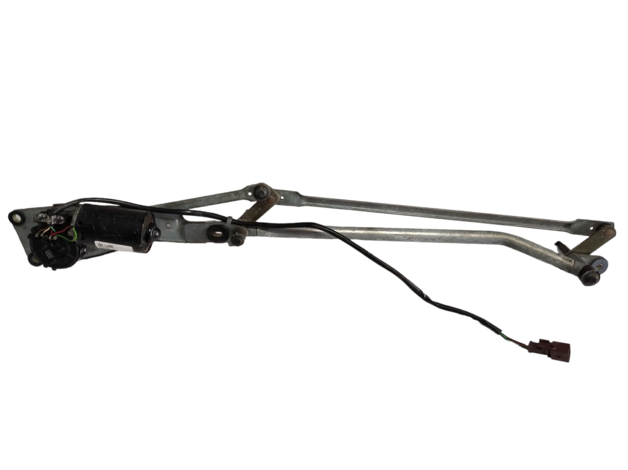 Maquina Limpador Parabrisa Citroen Xsara Break 2002 V44 1