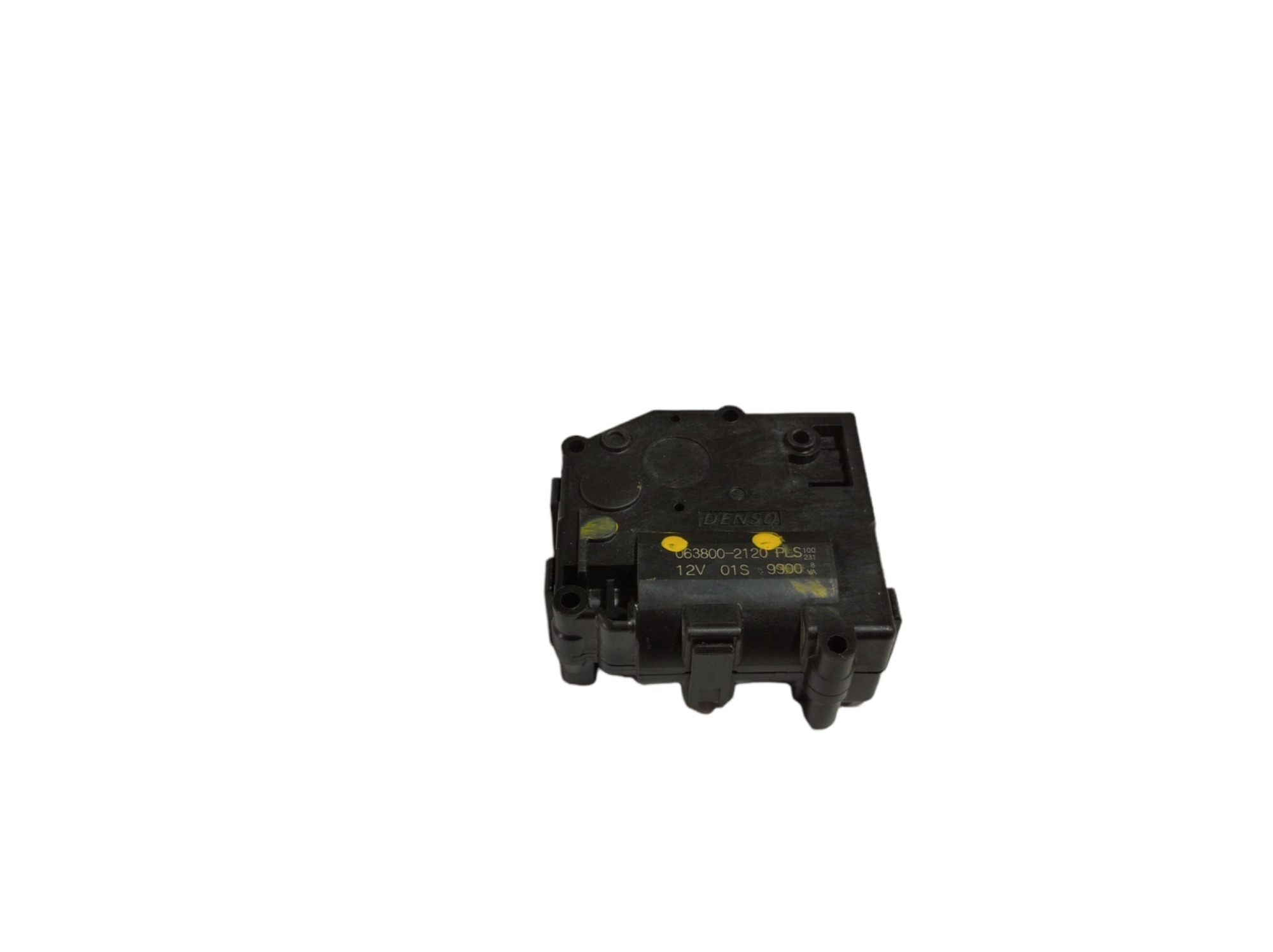 Motor Atuador Caixa Ar Condicionado Lexus Is 250 Sport V434 5