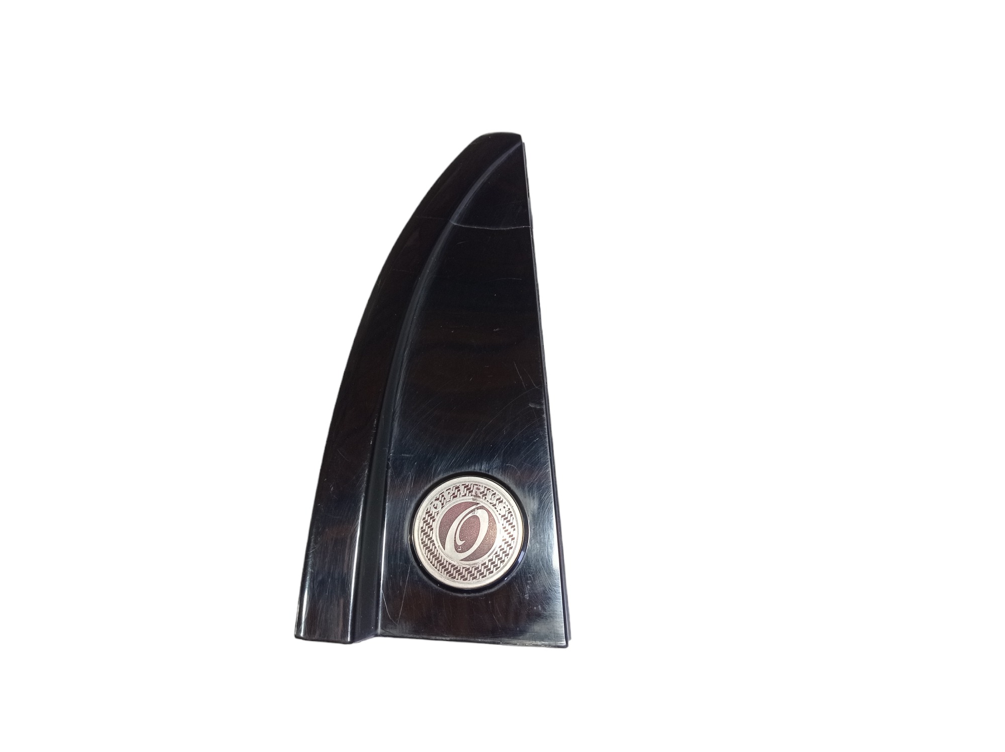 Moldura Externa Porta Traseira Direita Kia Opirus 08 V581 2
