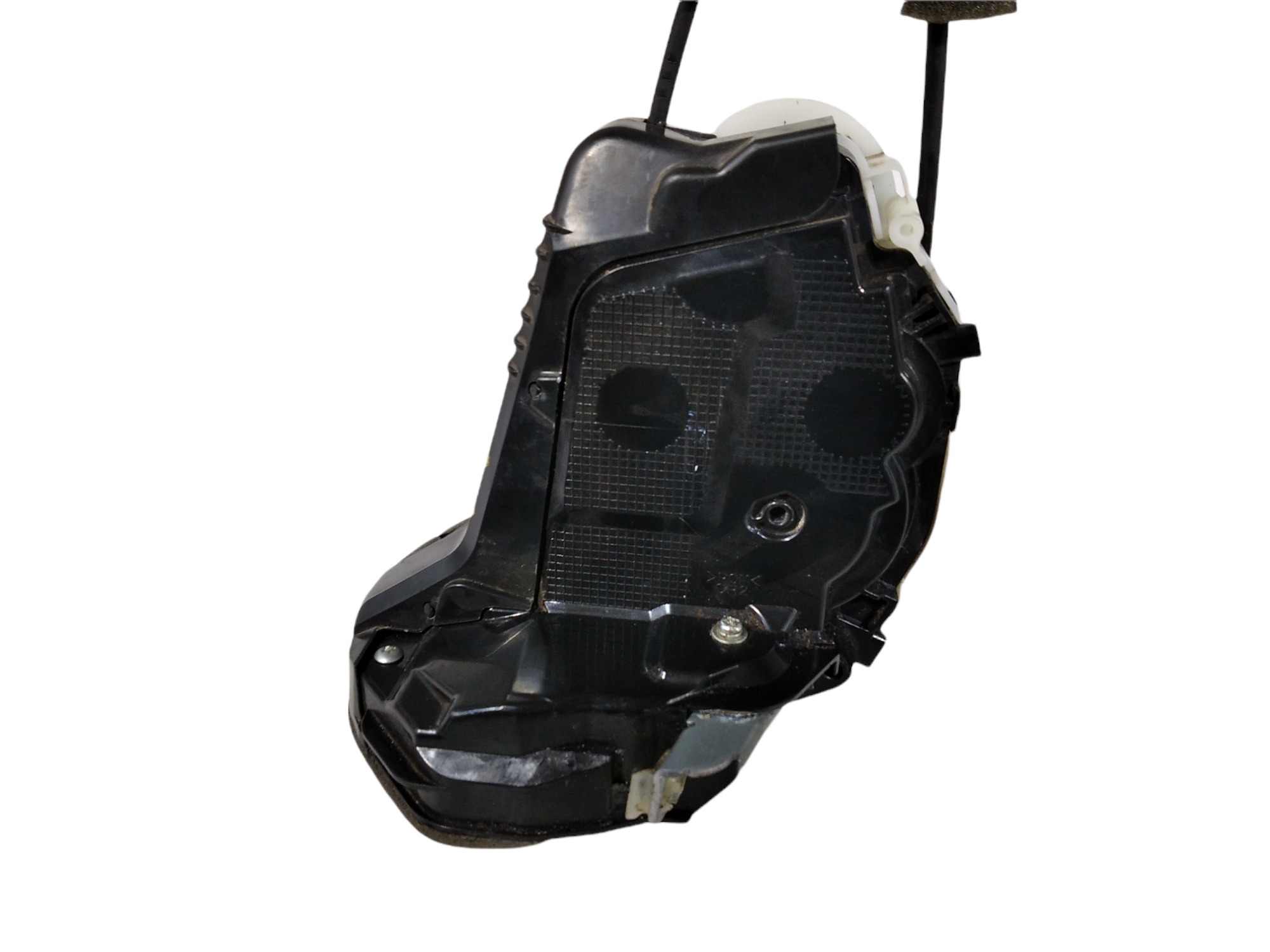 Fechadura Porta Traseira Direita Honda Fit 2016 V327 A044900 6