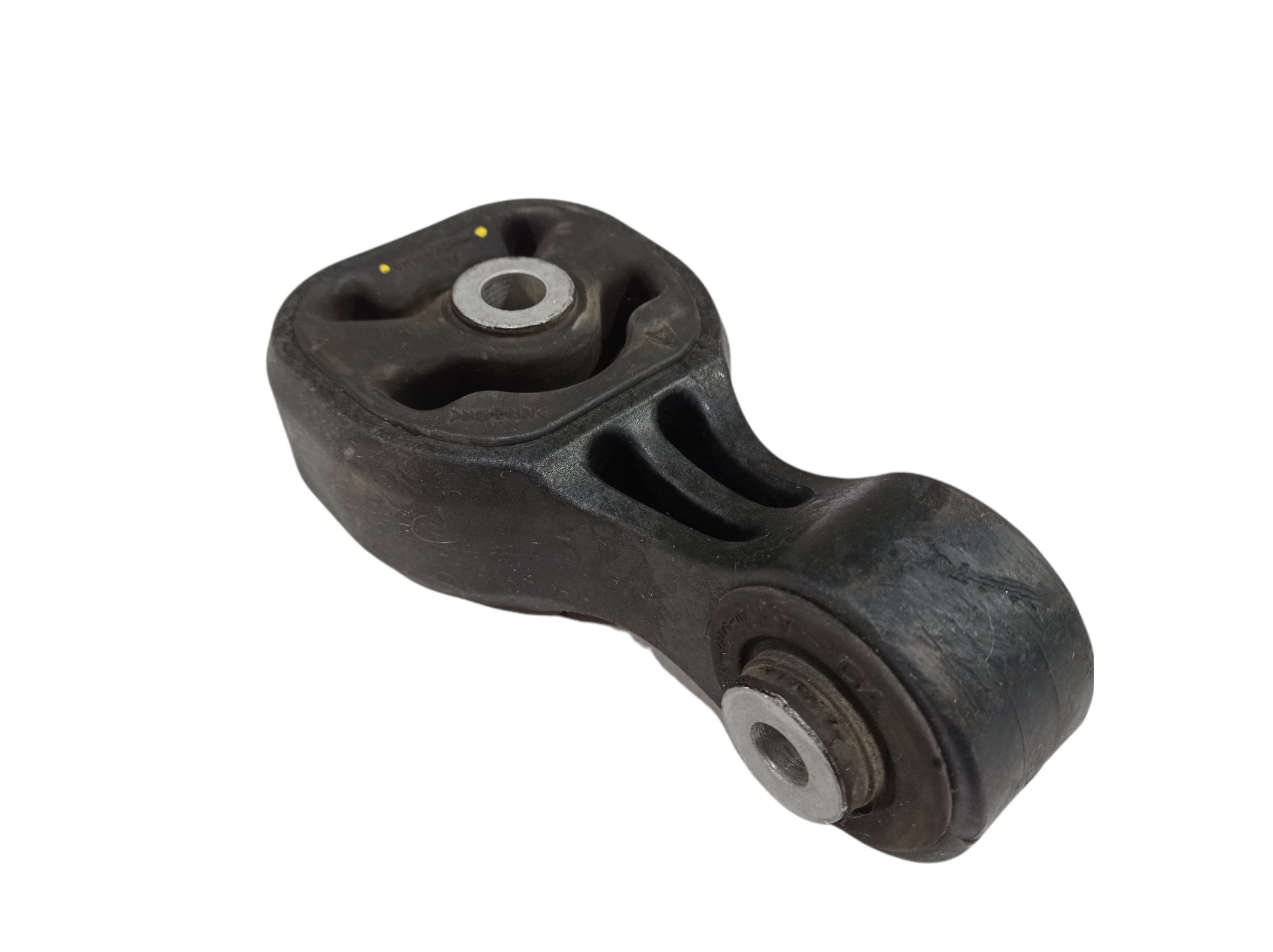 Coxim Inferior Câmbio Honda New Fit 1.5 2009 V302 Av96049hg 2