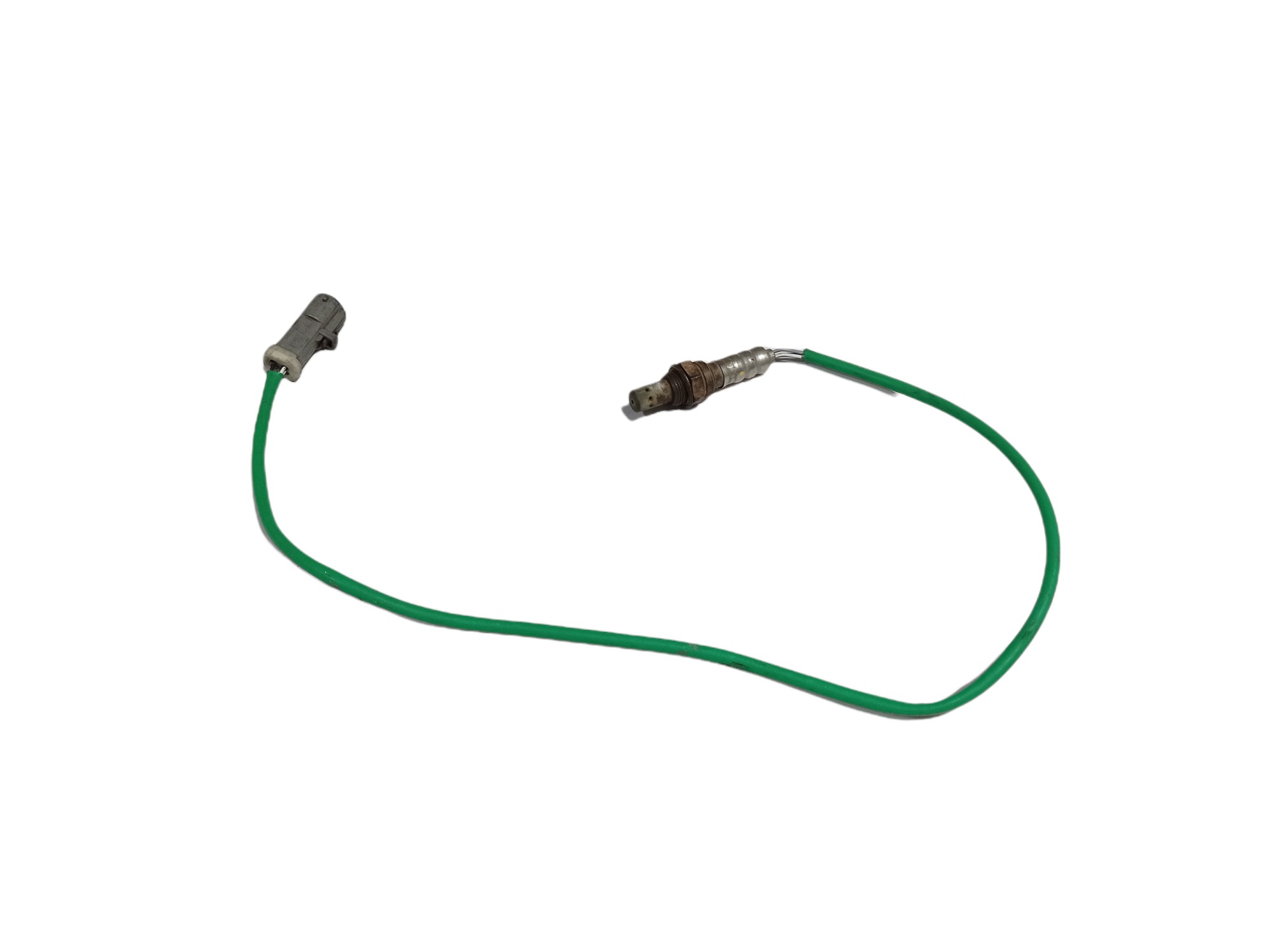 Sonda Lambda Secundária Fiesta Courier Ecosport  5s659f472aa 2