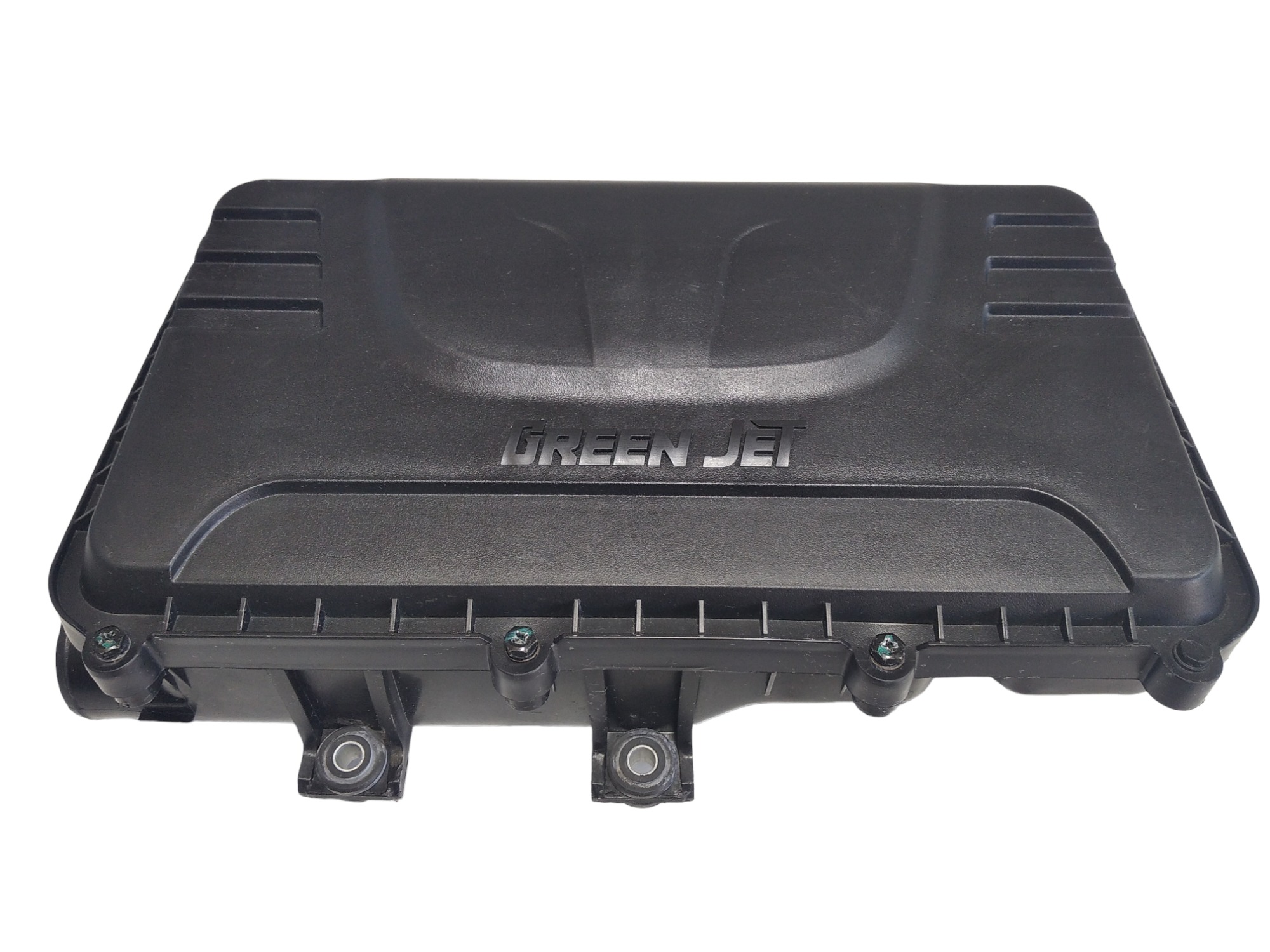 Caixa Filtro De Ar Jac T40 1.6 At 2020 1109100u0310 V549 2