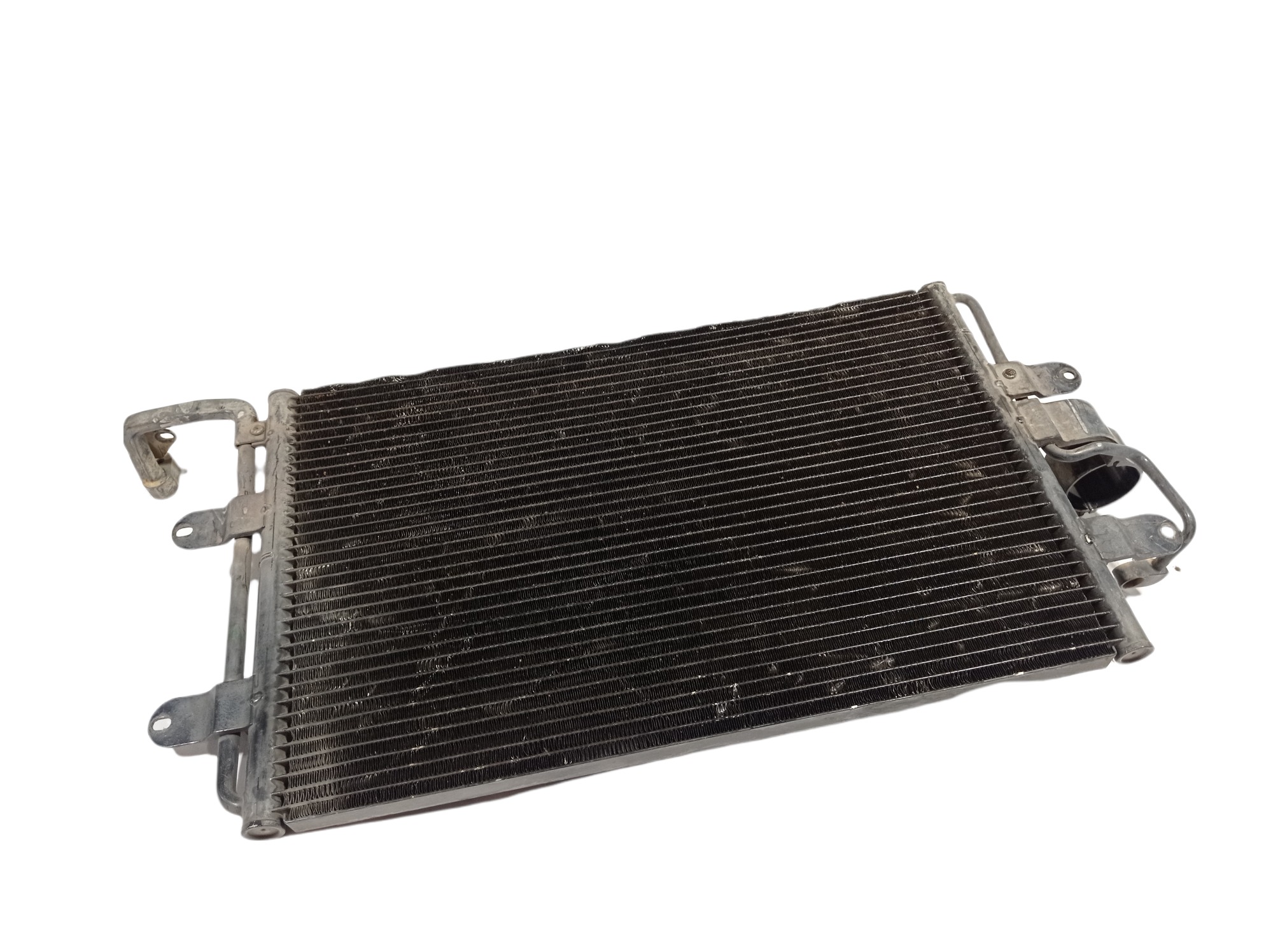 Condensador Do Ar Condicionado Vw Golf 1.6 2002 V364 3