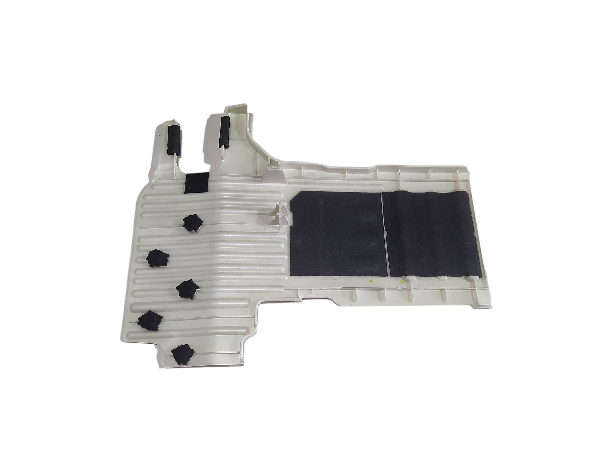 Tampa 3 Bateria Lexus Rx450hl 3.5 2021 V576 6