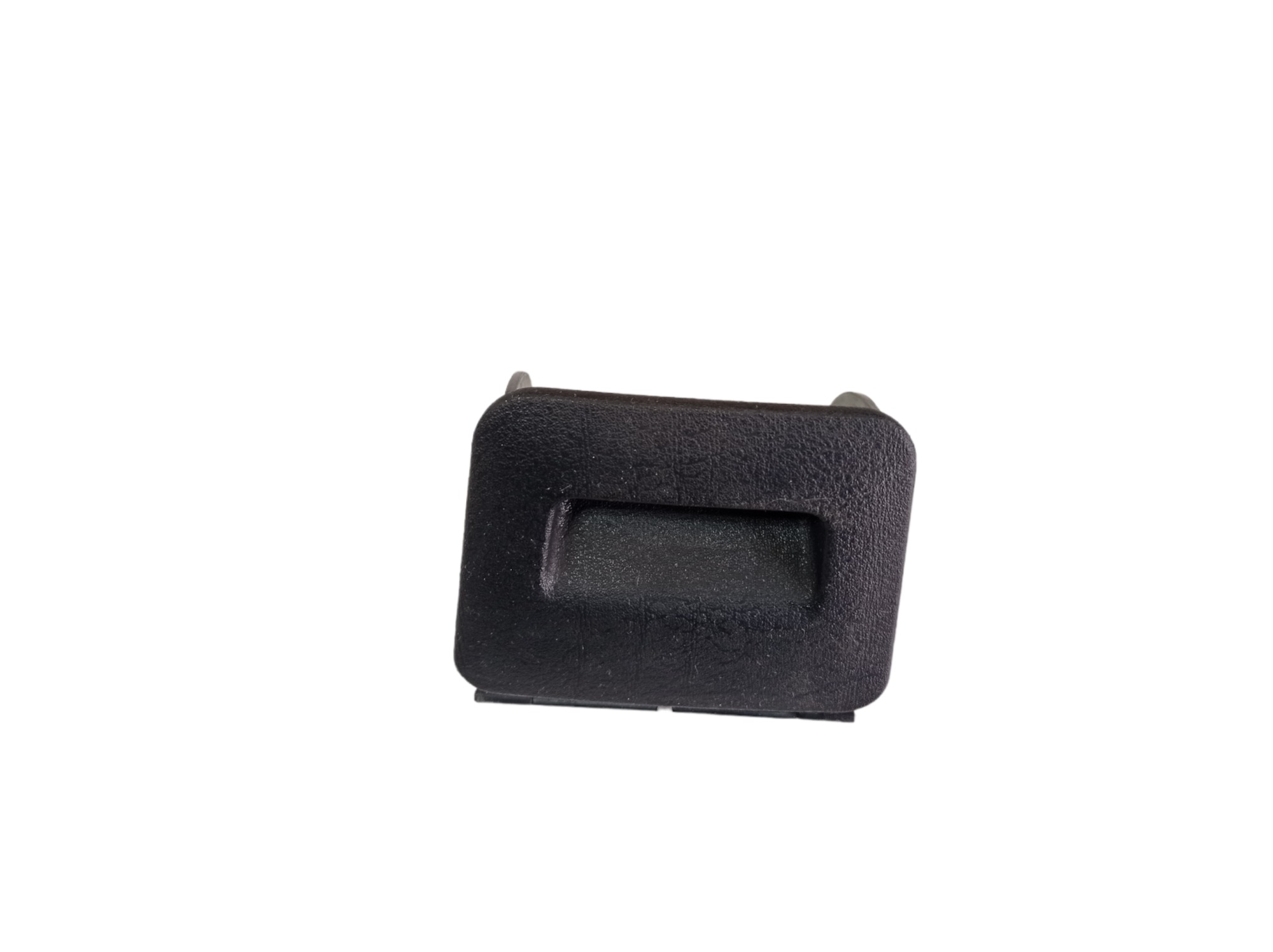 Moldura Cinzeiro Console Peugeot 306 1.8 1997 A 2002 V404 6