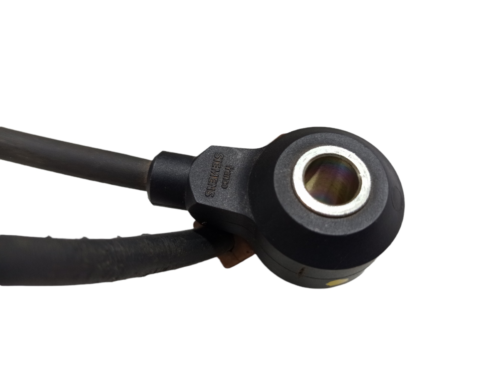 Sensor Detonaçao Vw Passat 2.8 V6 30v 078905377 V300 2