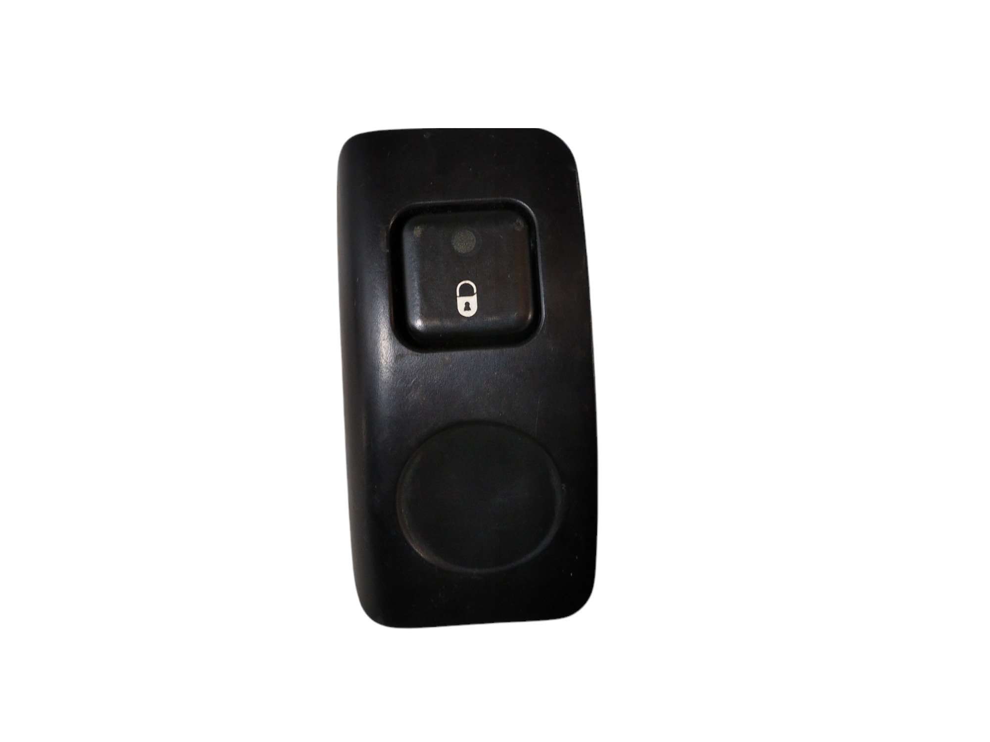 Botão Trava Elétrica Peugeot 206 207 2008 V241 6