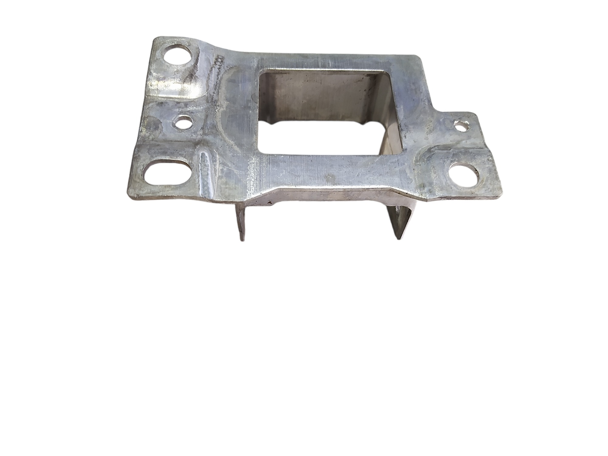 Suporte Alma Dianteiro Direito Hyundai Equus Vs460 4.6 V577 3