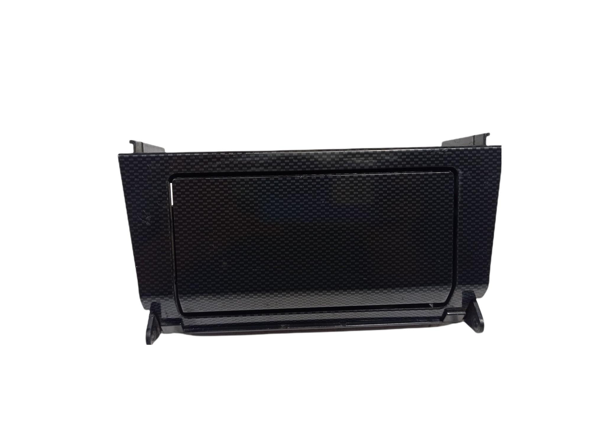 Cinzeiro Porta Treco Mercedes C230 C180 C280 1997 6