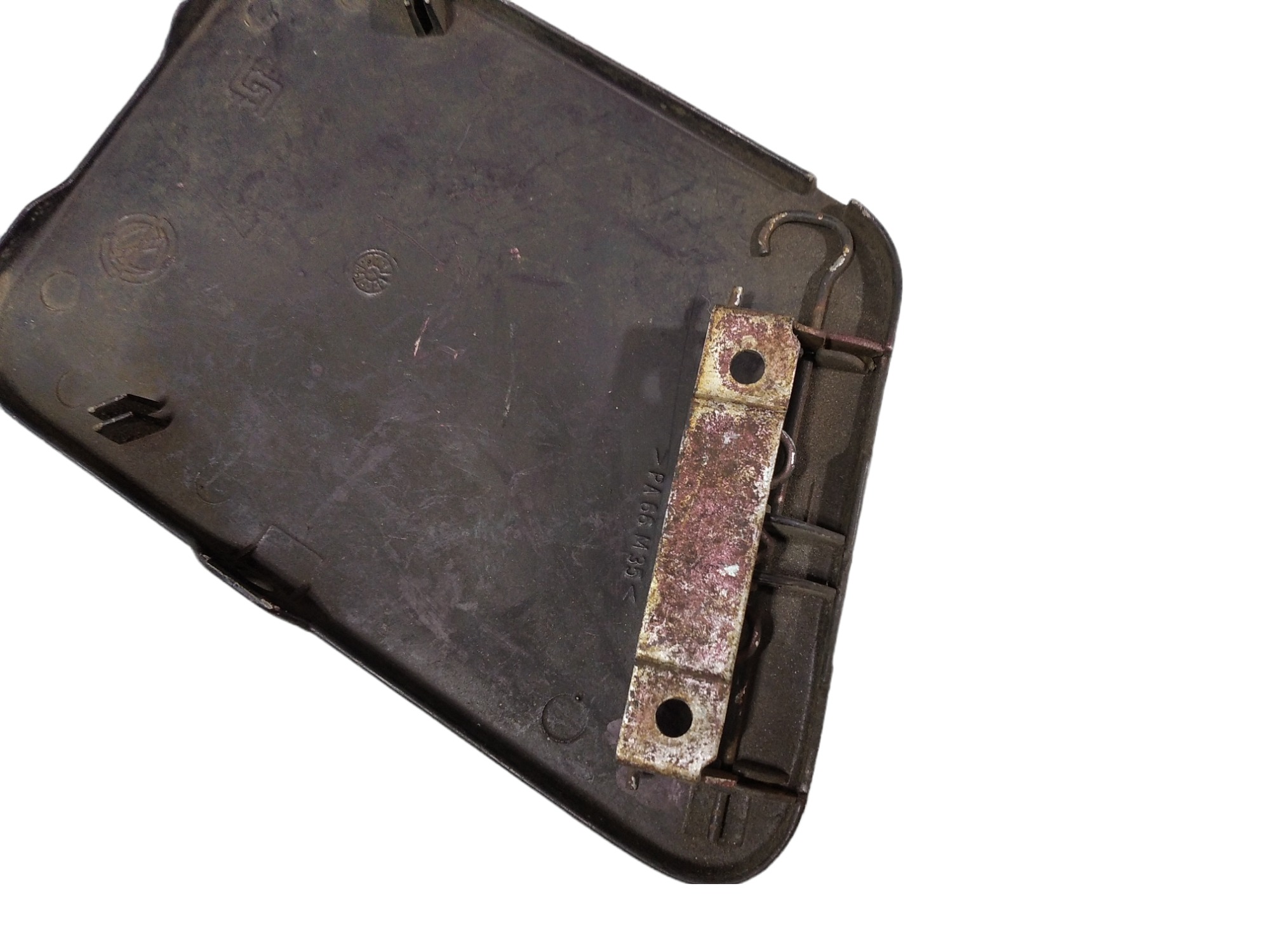 Portinhola Tanque Combustível Fiat Tempra 1992 A 1997 Vinho 1995 5