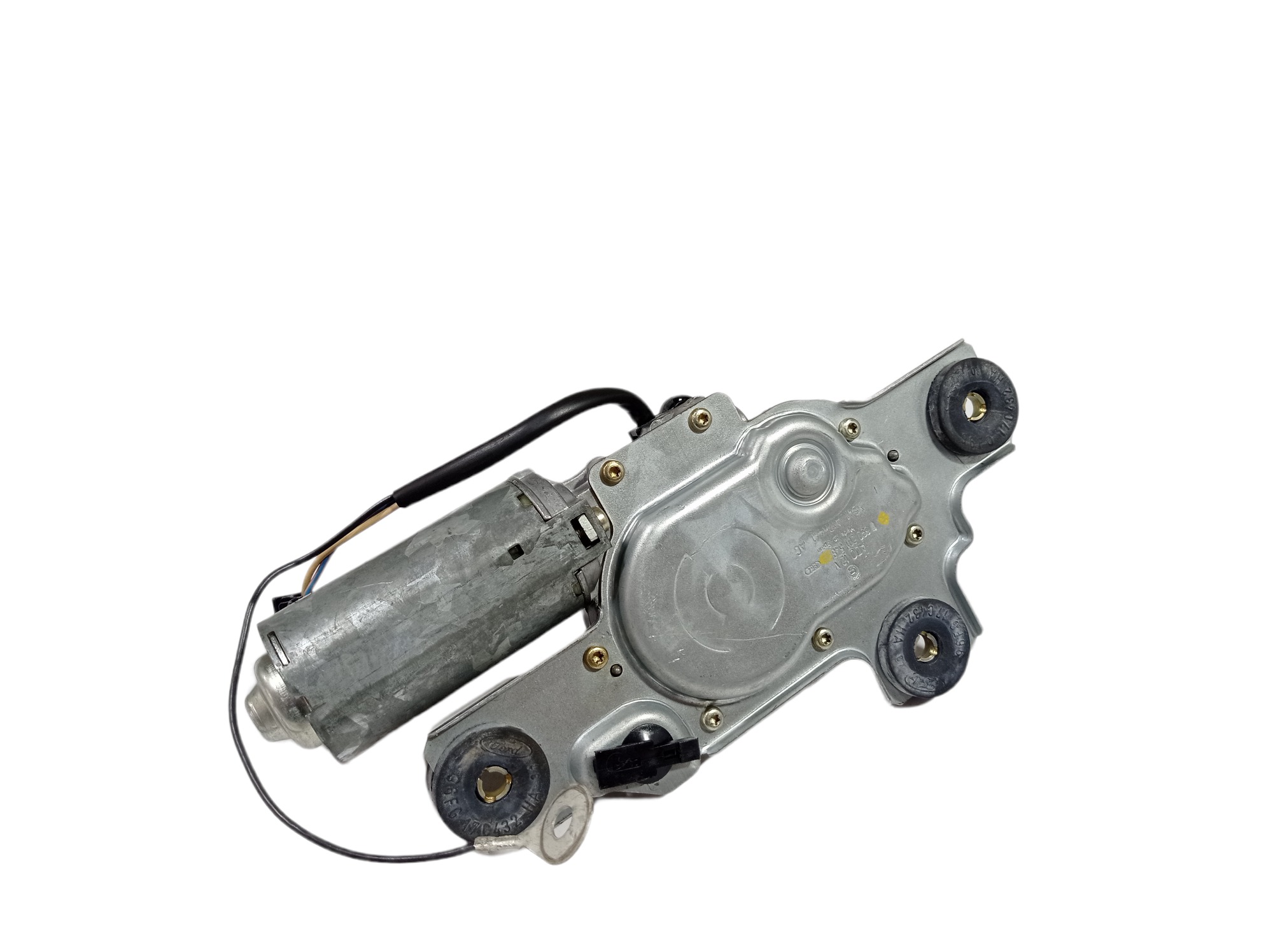 Motor Limpador Traseiro Ford Focus 2001 A 2008 V267 3