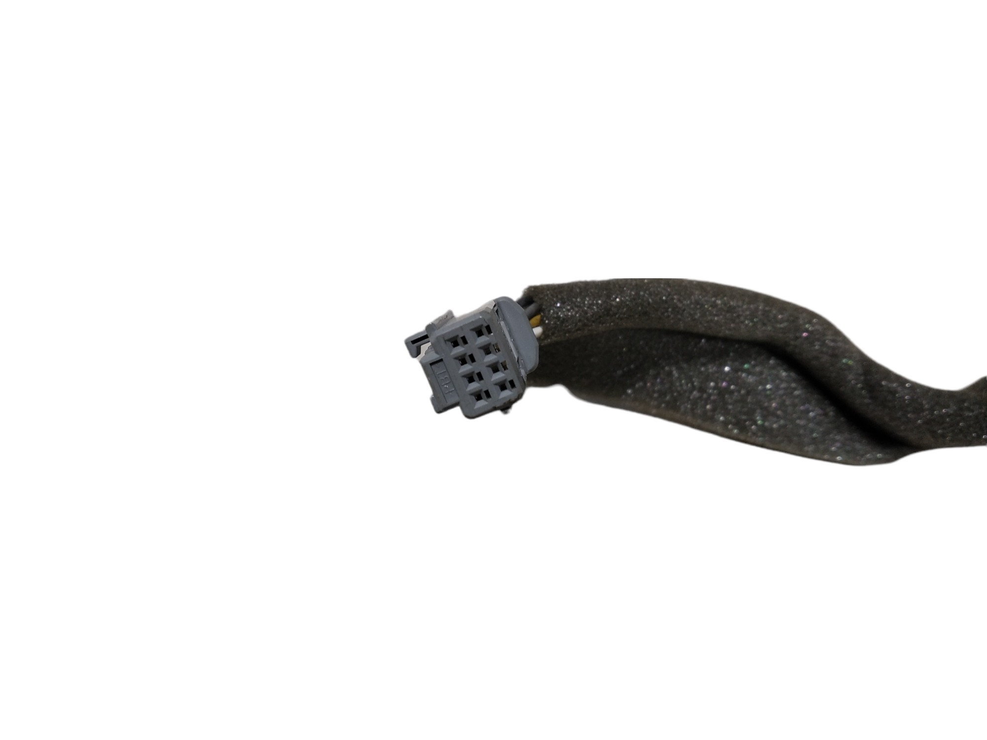 Chicote Porta Dianteira Esquerda Renault Sandero 2021 V339 6