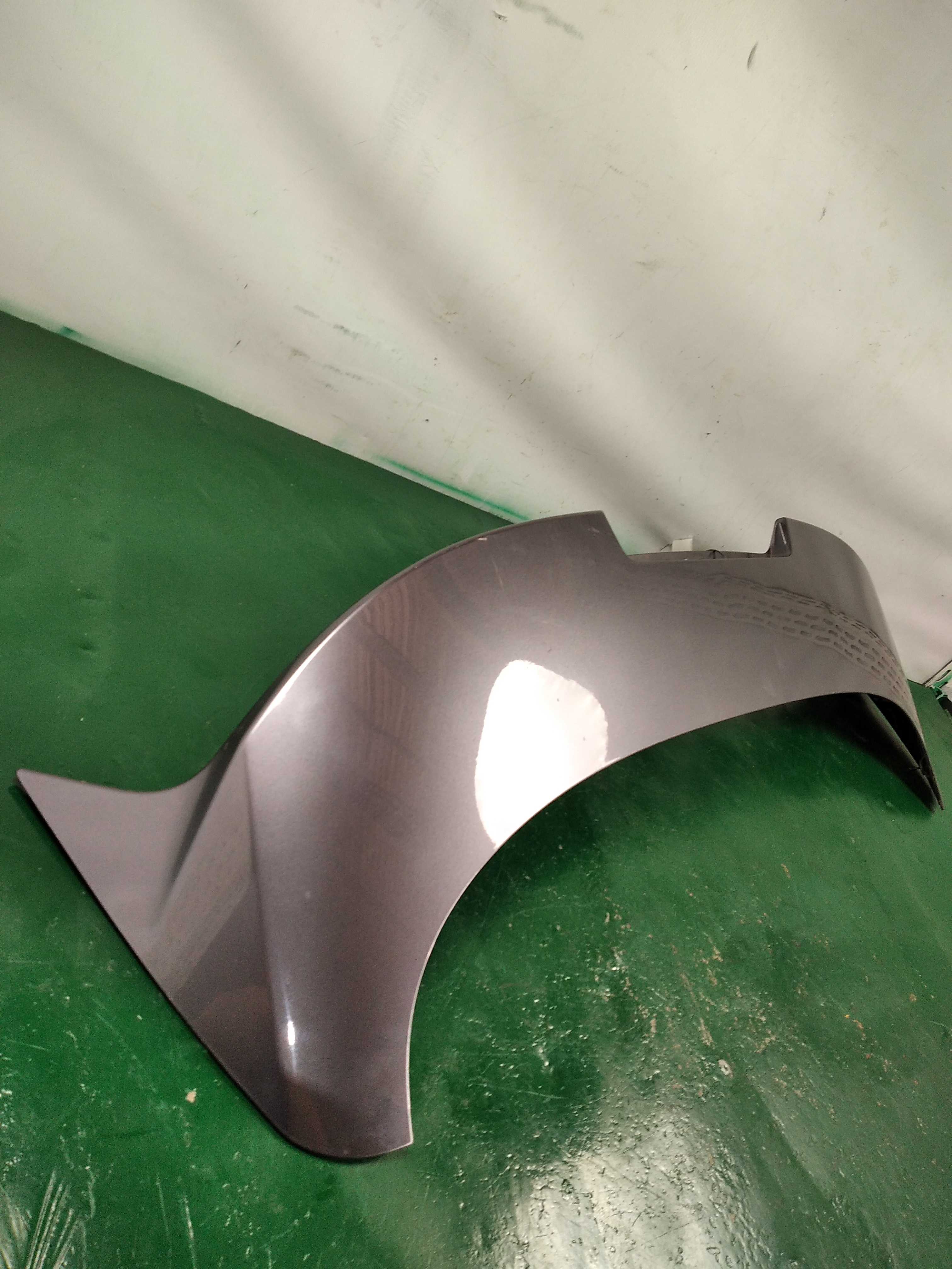 Aerofólio Sem Break Light Honda Hrv 2017 A 2021 V322 4