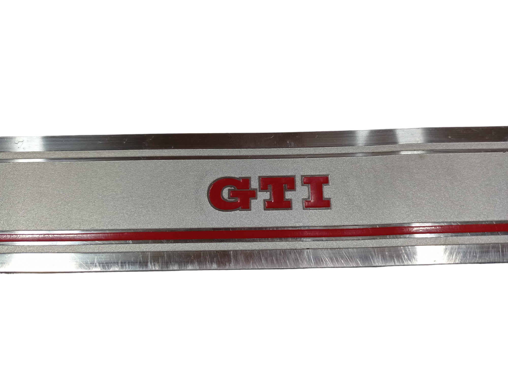 Soleira Externa Dianteira Esquerda Vw Golf Gti 2019 V563 7