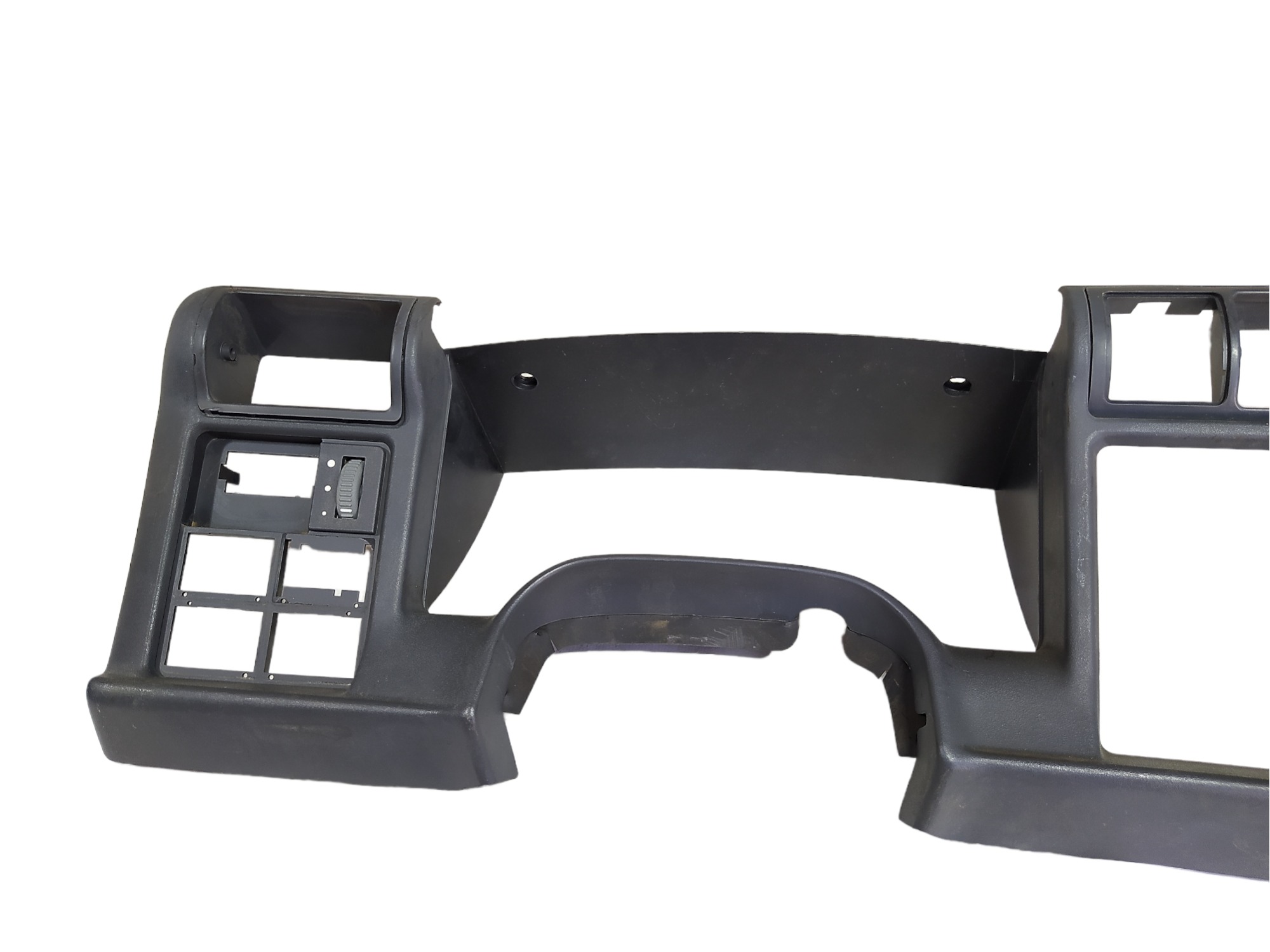 Moldura Painel Instrumentos Gm Blazer 1995/2010 15029323 Vl 3