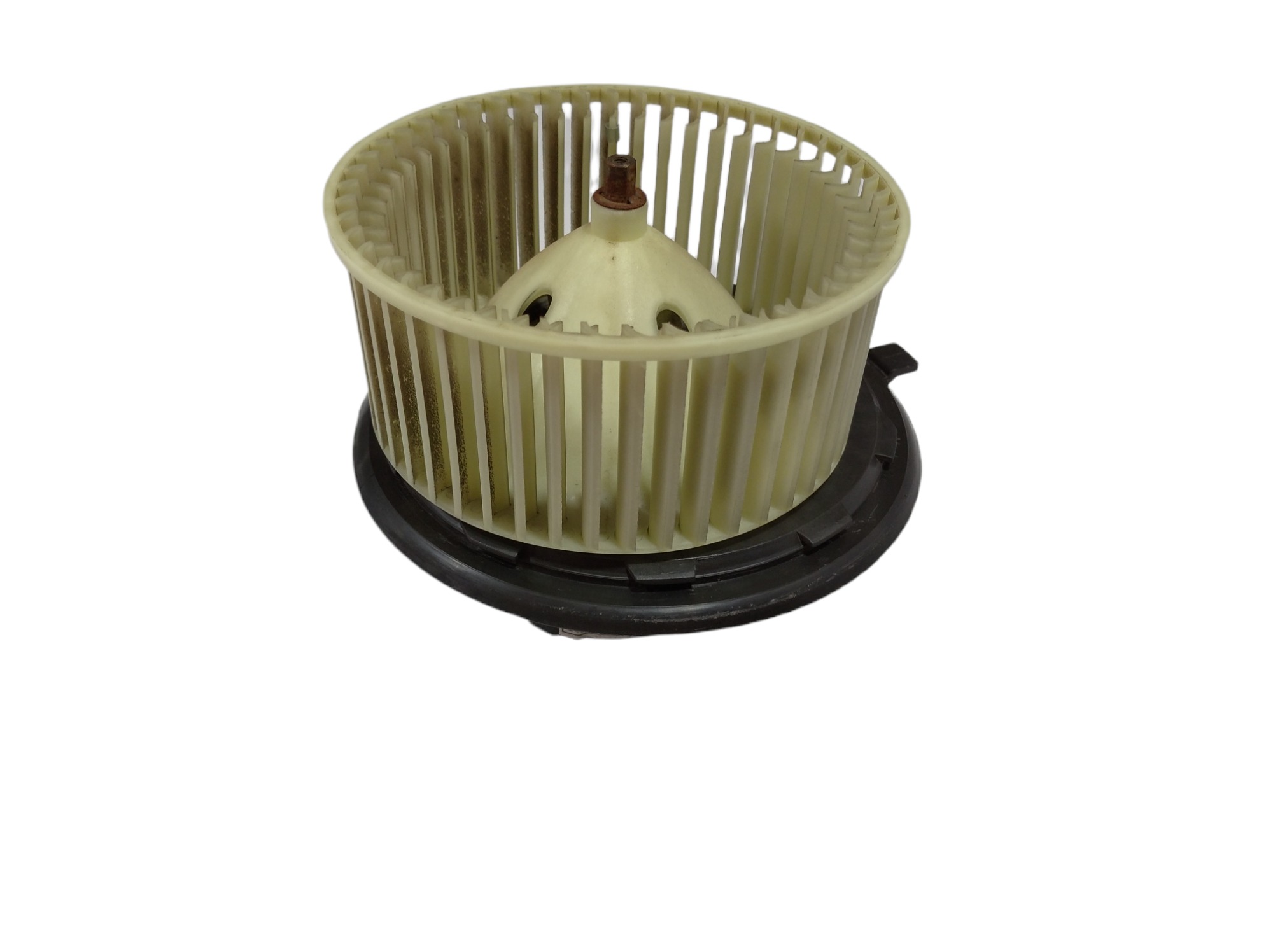 Ventilador Ar Forçado Chery Qq 2015 S118107110 V421 6