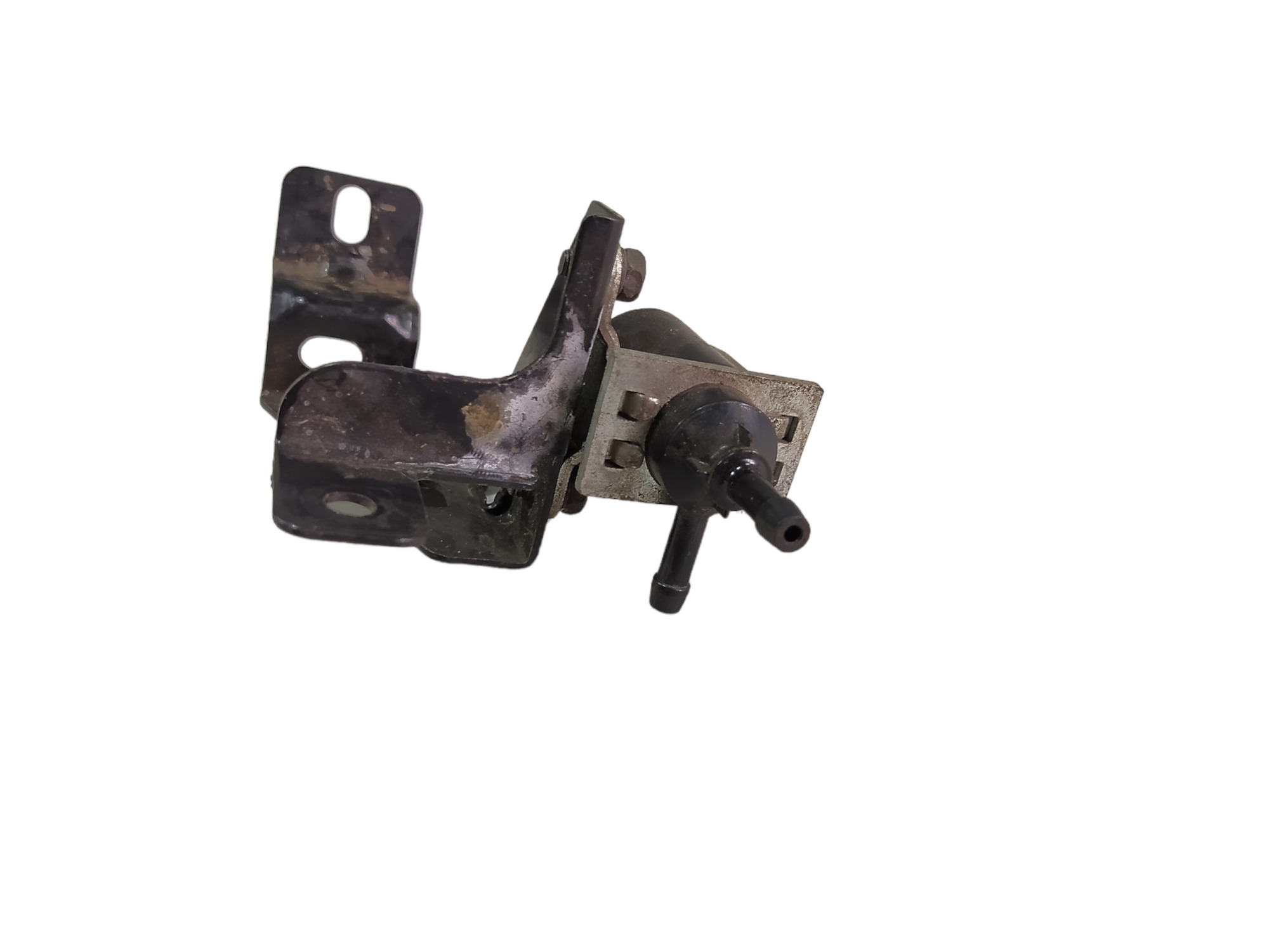 Solenoide Válvula Hyundai Hb20 2013 3946004000 Vl 4