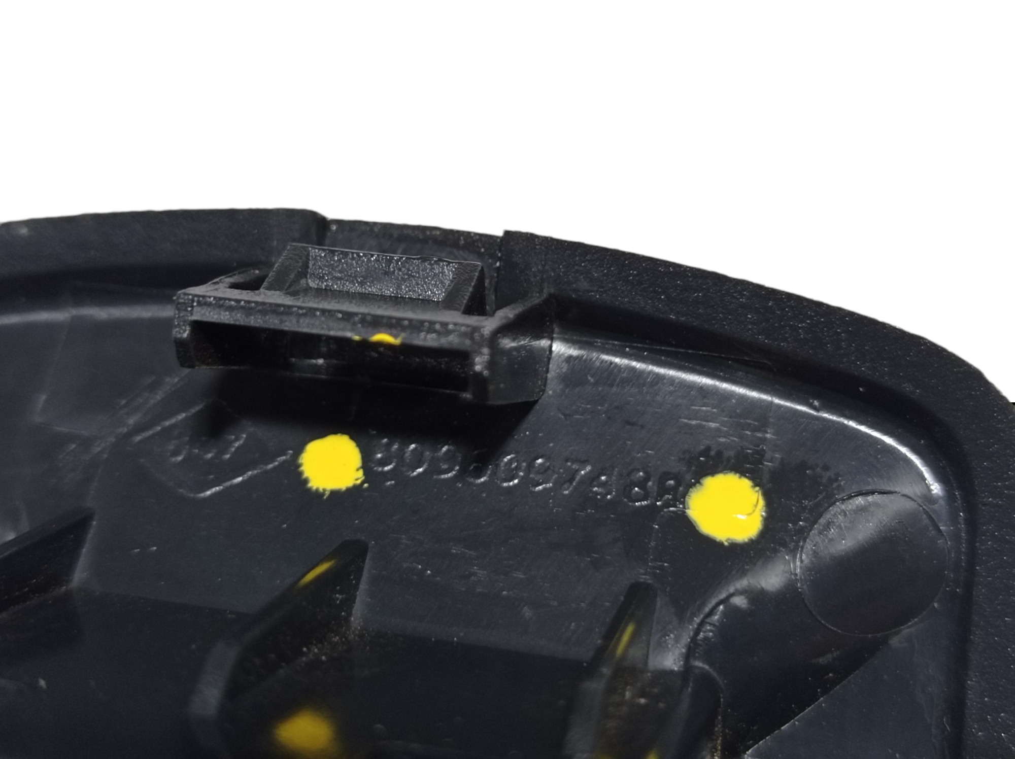 Botão Vidro Dianteiro Direito Renault Sandero 2021 V339 7