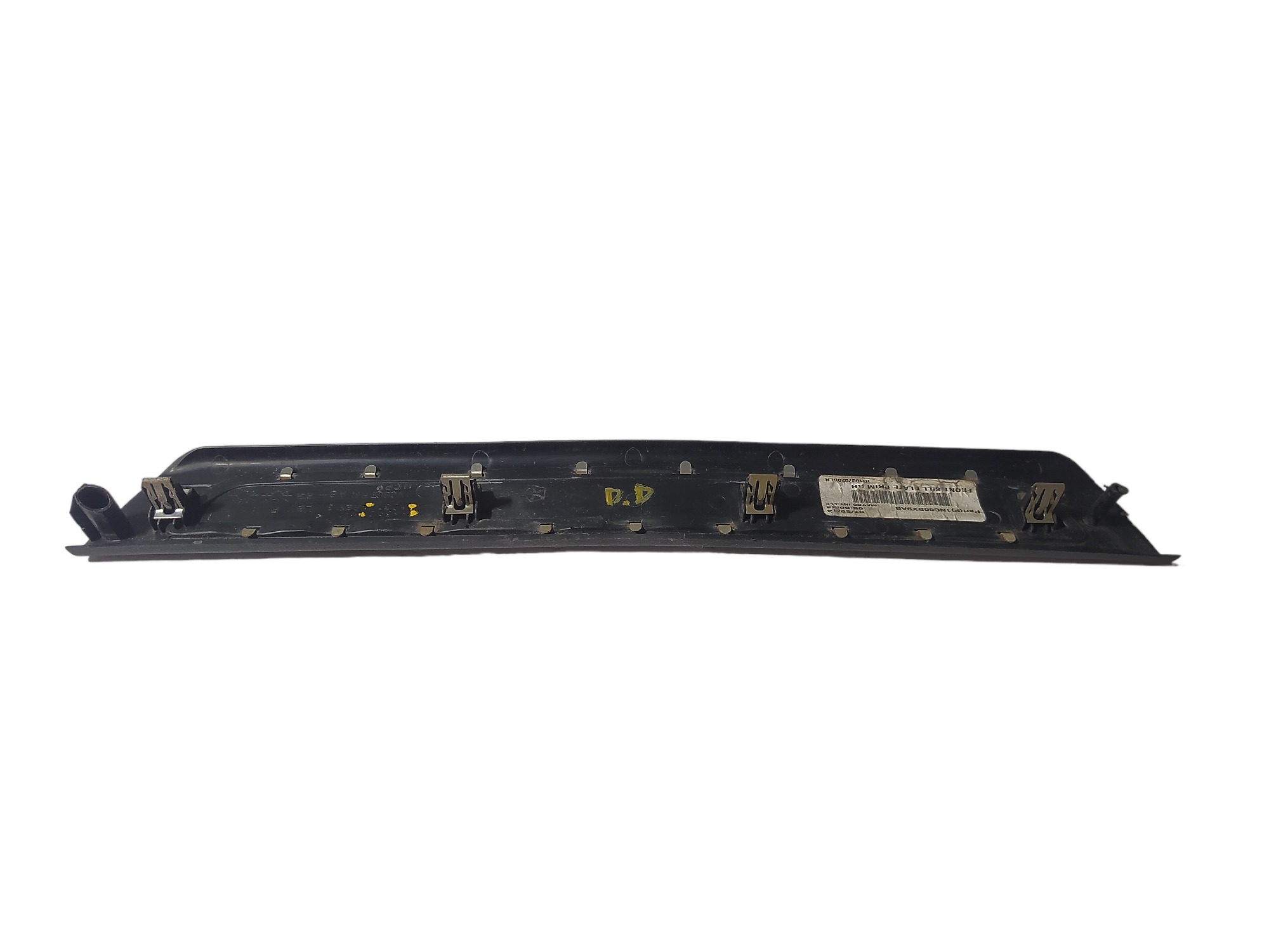 Soleira Dianteira Direita Jeep Grand Cherokee Limited V580 4