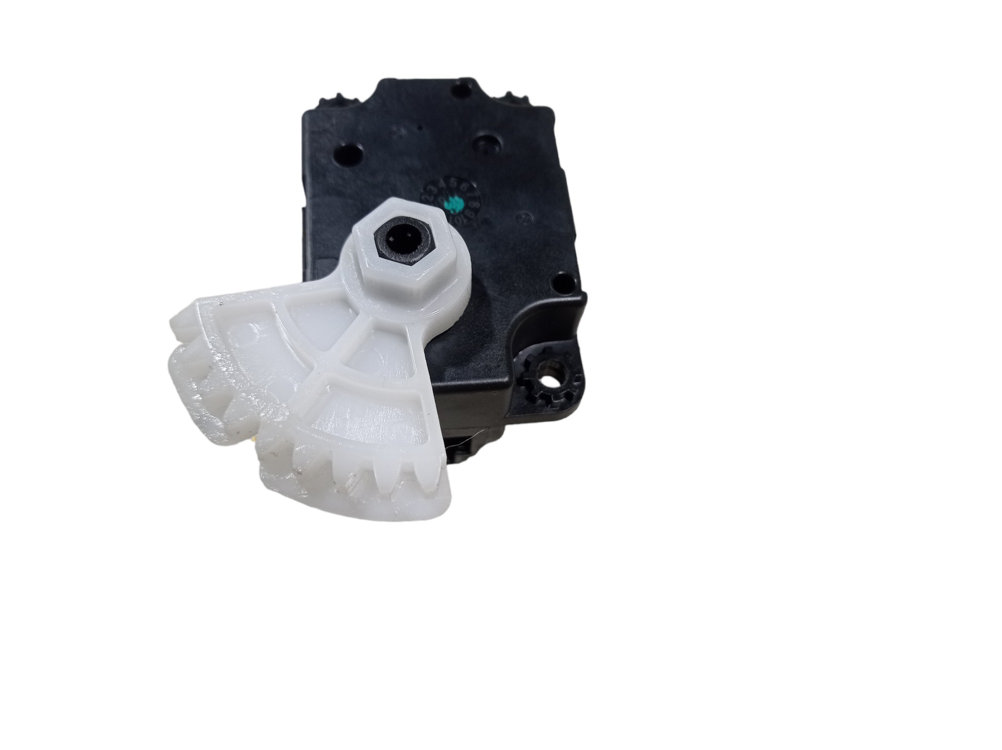 Motor Atuador Ar Condicionado Chery Arrizo 2019 V558 6