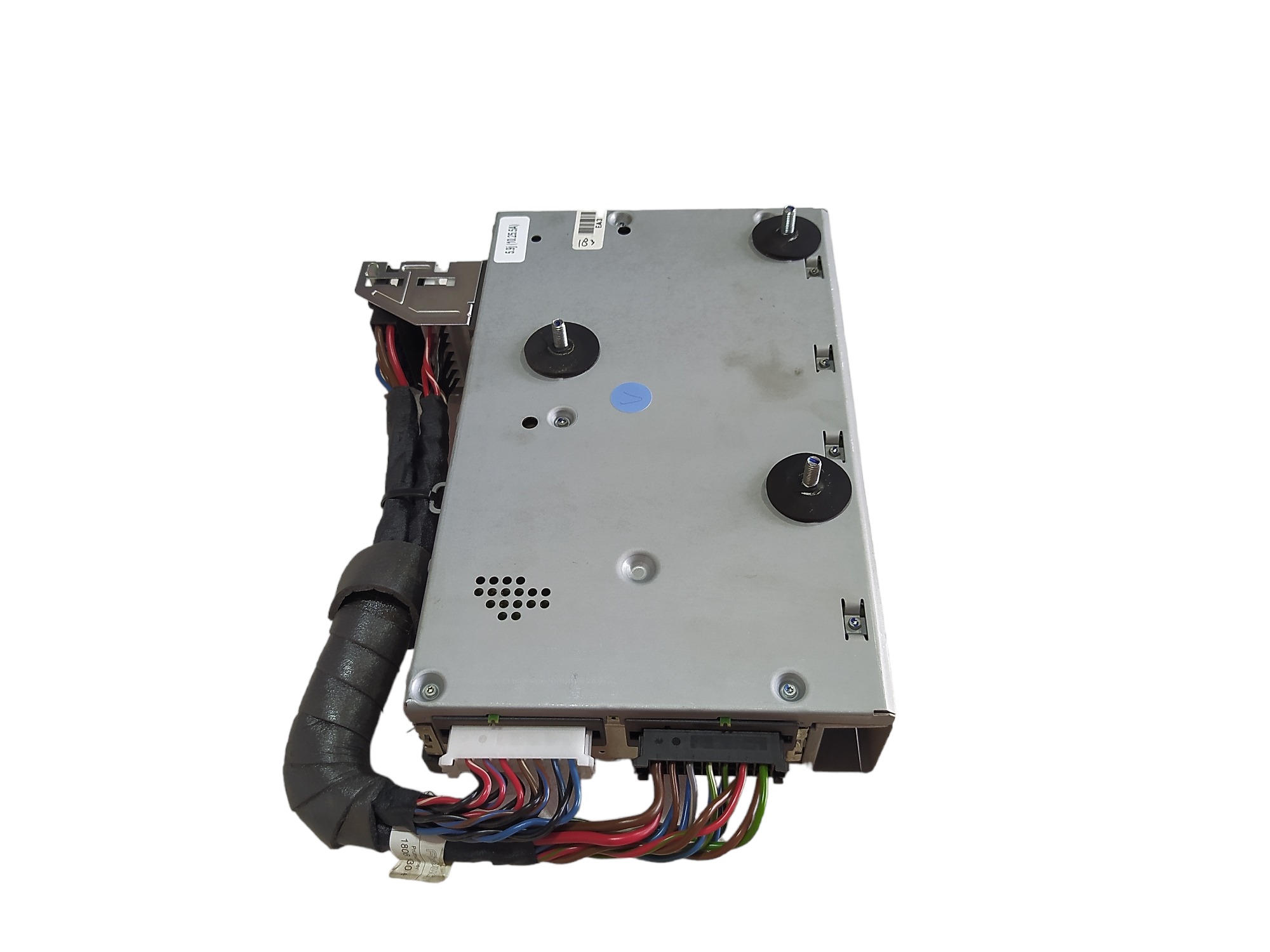 Amplificador Hyundai Equus Vs460 2013 V577 96370-3n300 4