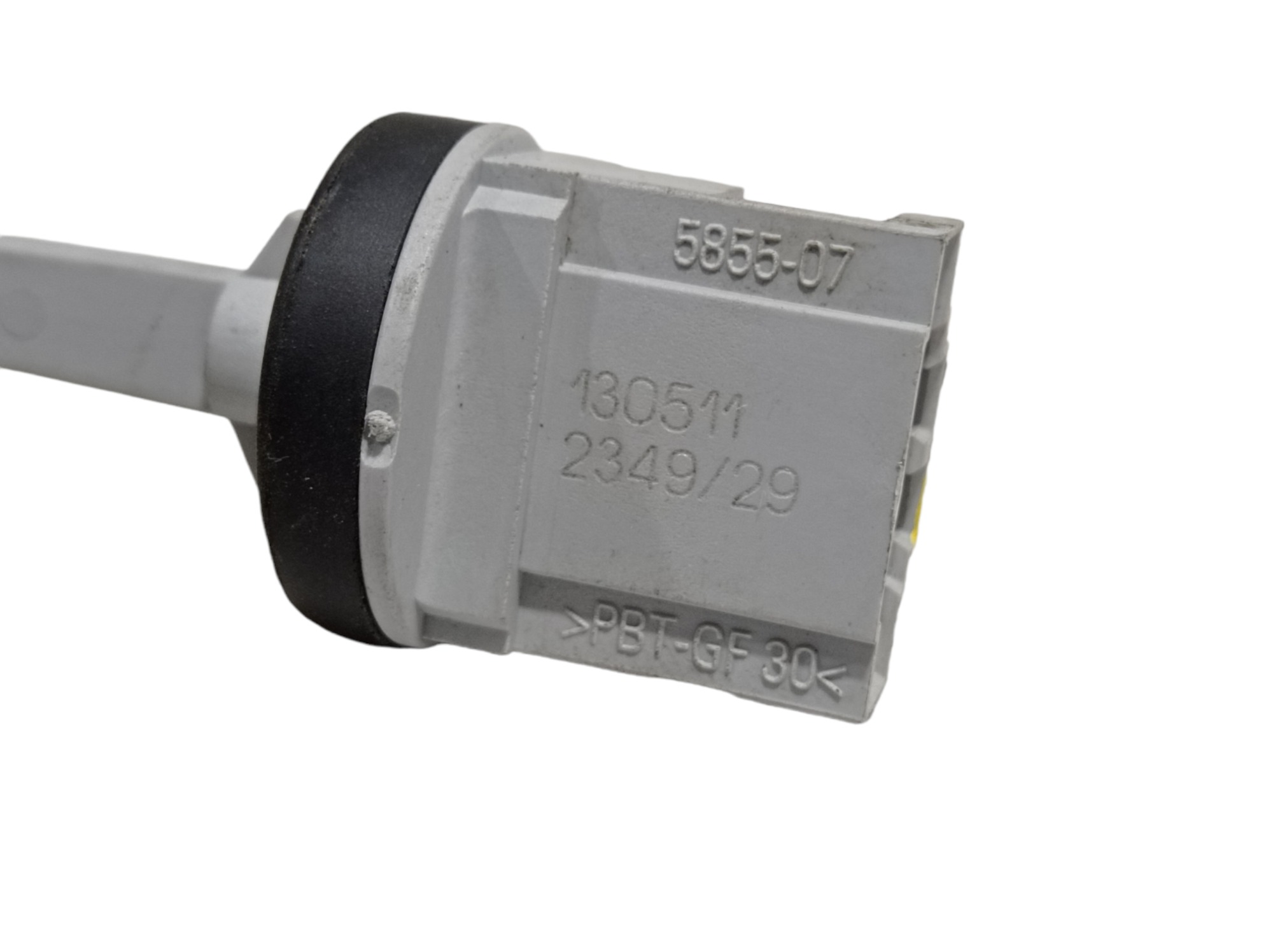 Sensor Temperatura Ar Vw Jetta 2011 A 2013 1k0907543g V301 2