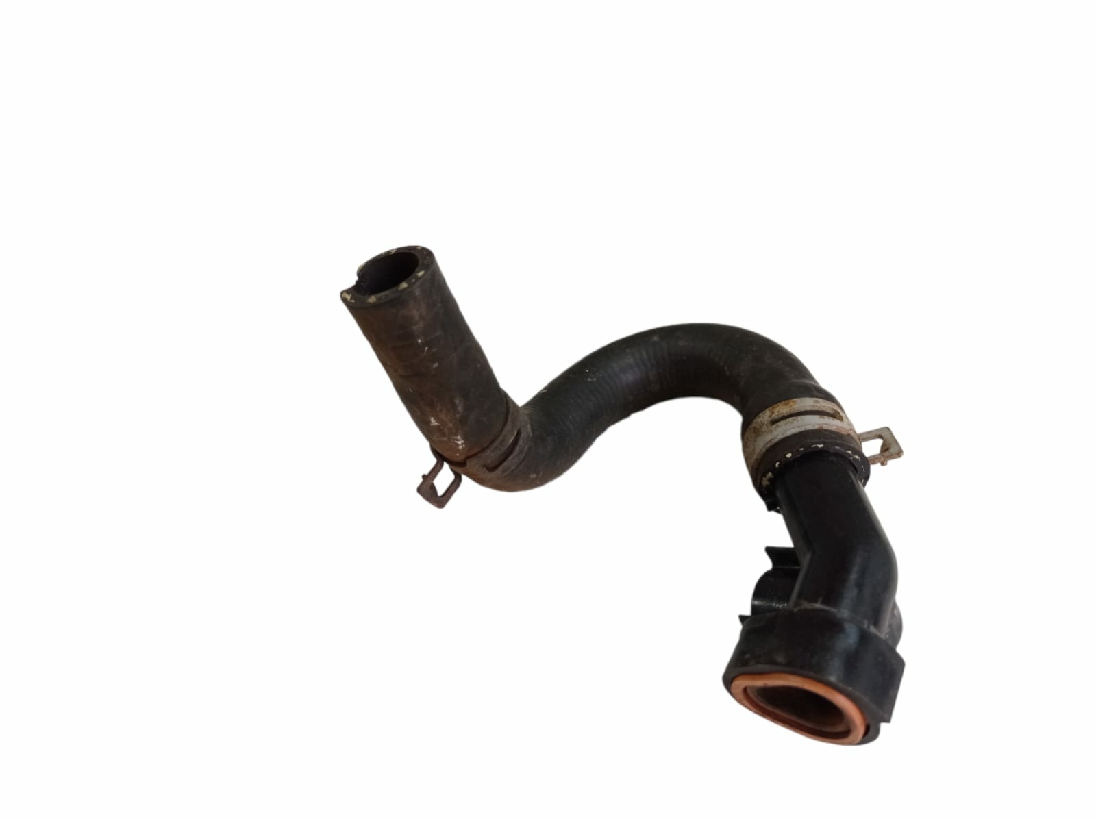 Cano Coletor Admissao Agile Corsa Montana Prisma 93383625 Vl 1
