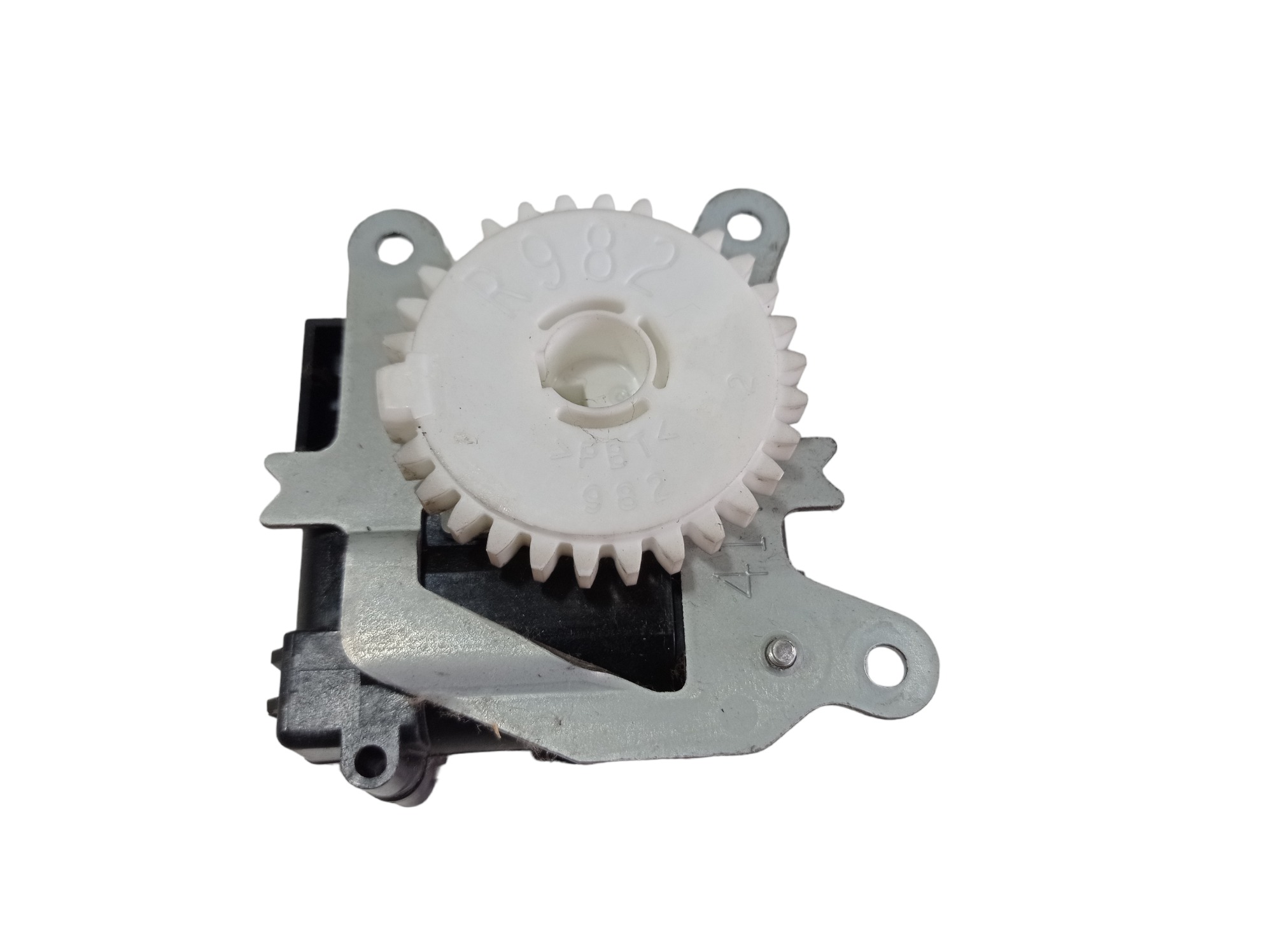 Motor Atuador Caixa De Ar Toyota Rav4 2018 0638002120 V553 5