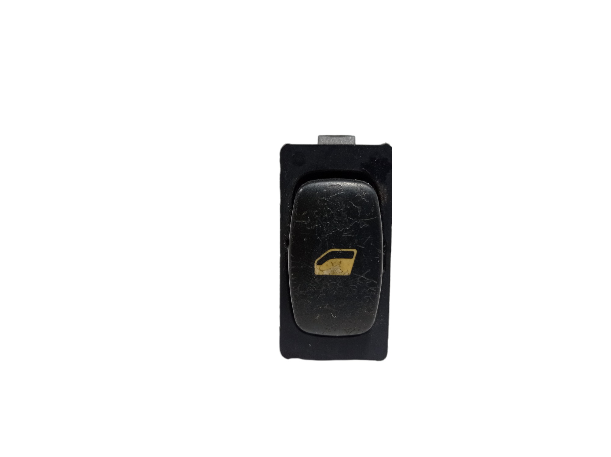 Botão Vidro Traseiro Esquerdo Peugeot 307 C4 2007 V241 5