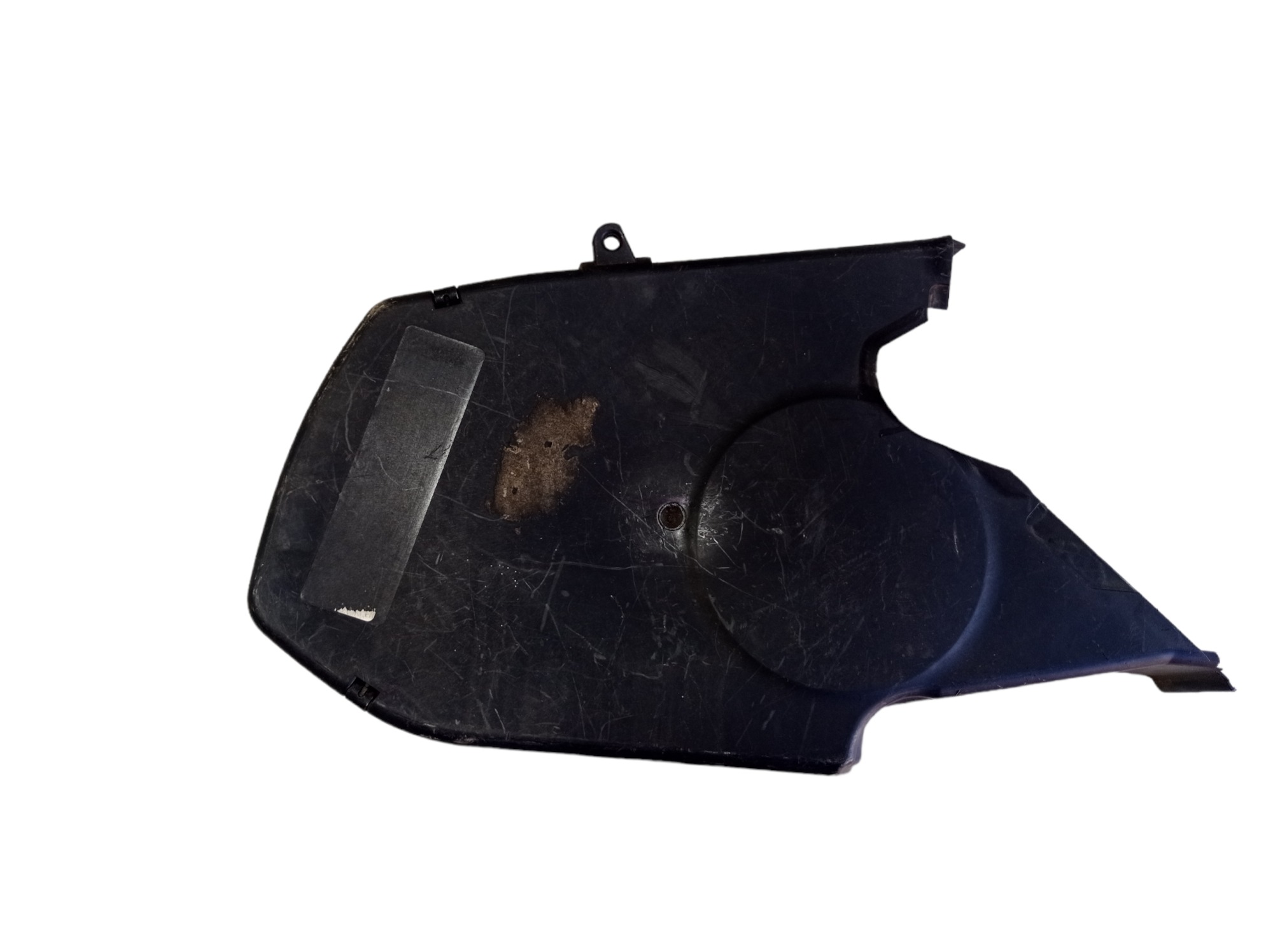 Capa Protetor Correia Dentada Vw Jetta 2.0 2010  Vl 3