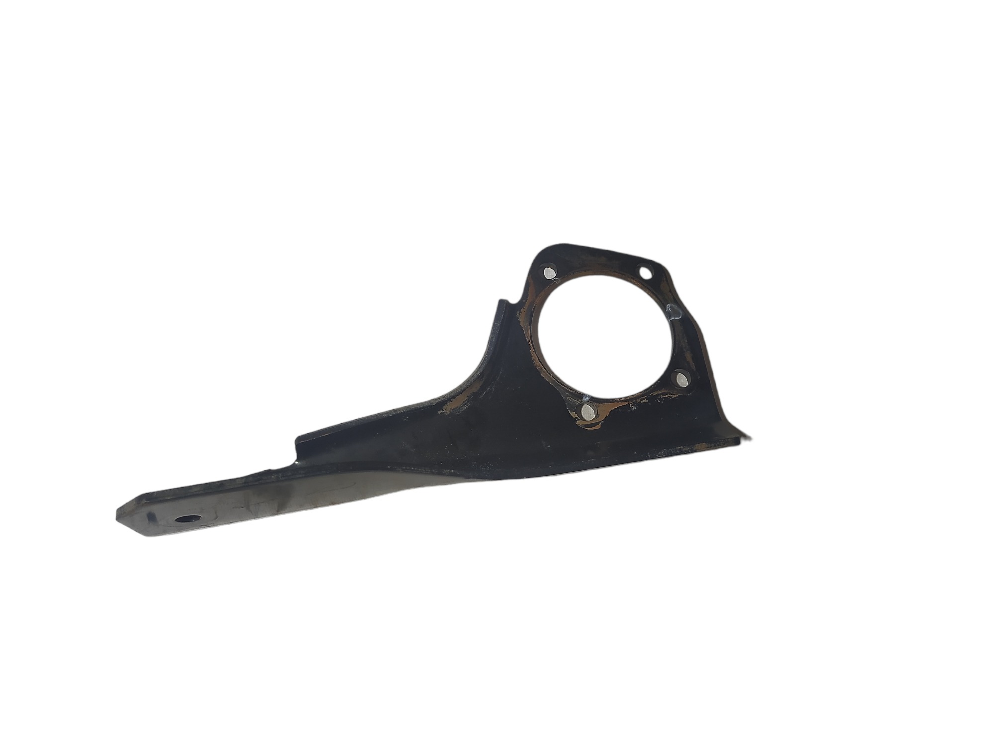 Suporte Diferencial Esquerdo Mitsubishi Pajero V569 2