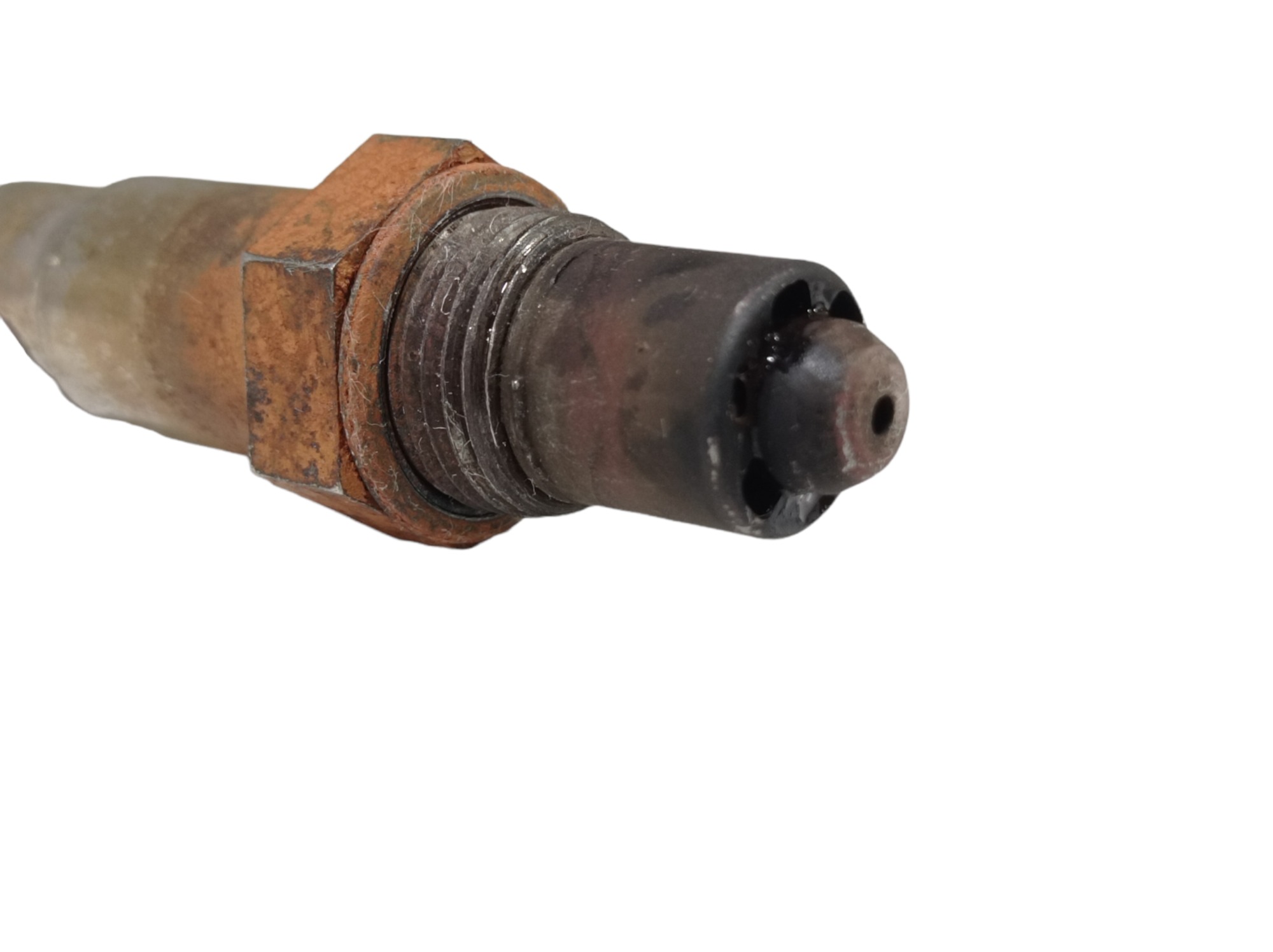 Sonda Lambda Vw Golf 2001 2.0 V454 06a906262q 4