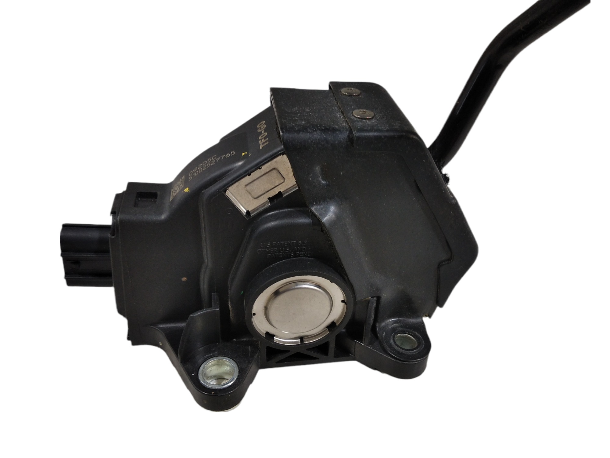 Pedal Acelerador Eletrônico Honda City 1.5 2009 V296 7