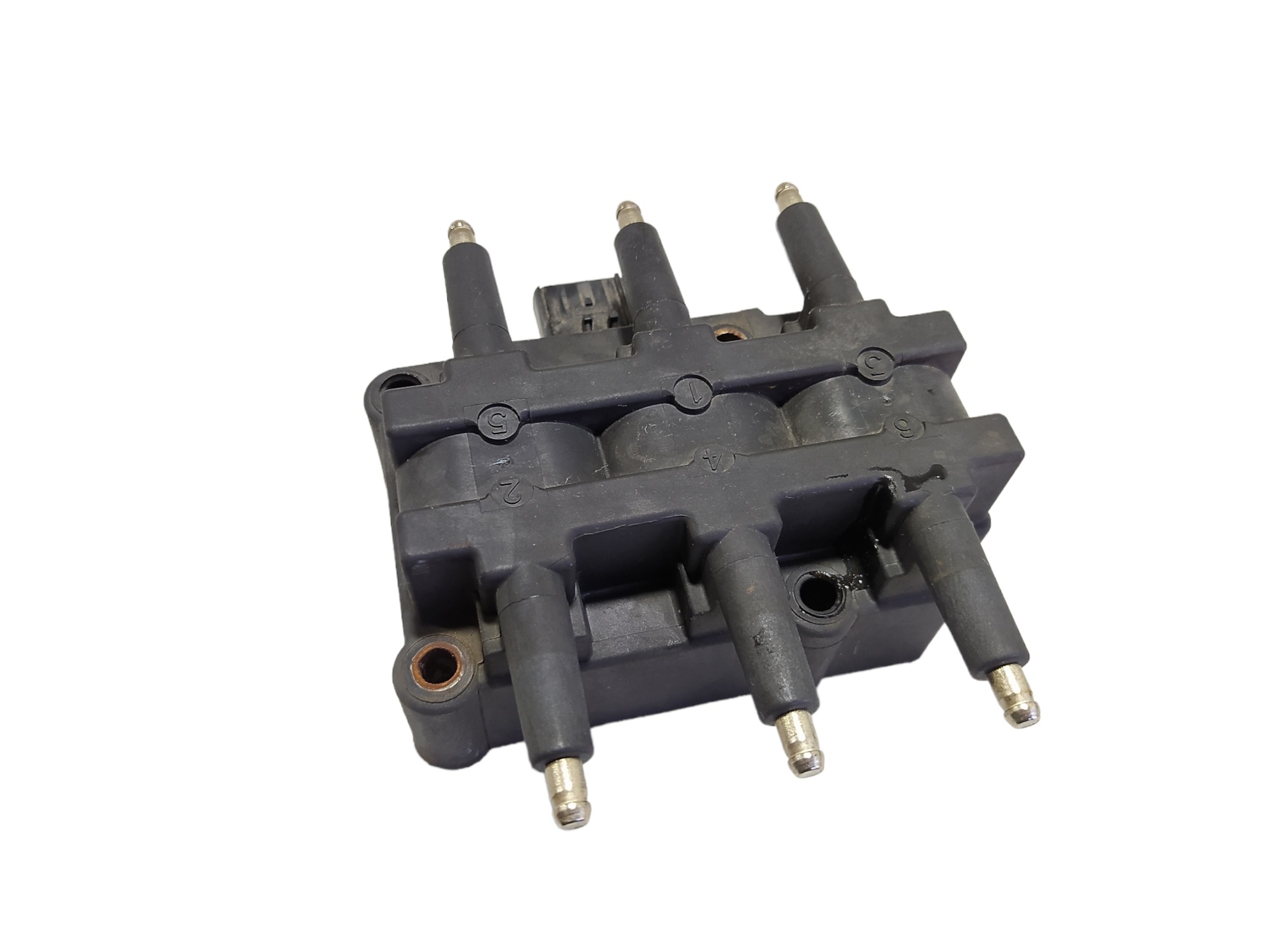 Bobina Ignição Chrysler Grand Caravan 3.3 V6 2006 V487 1