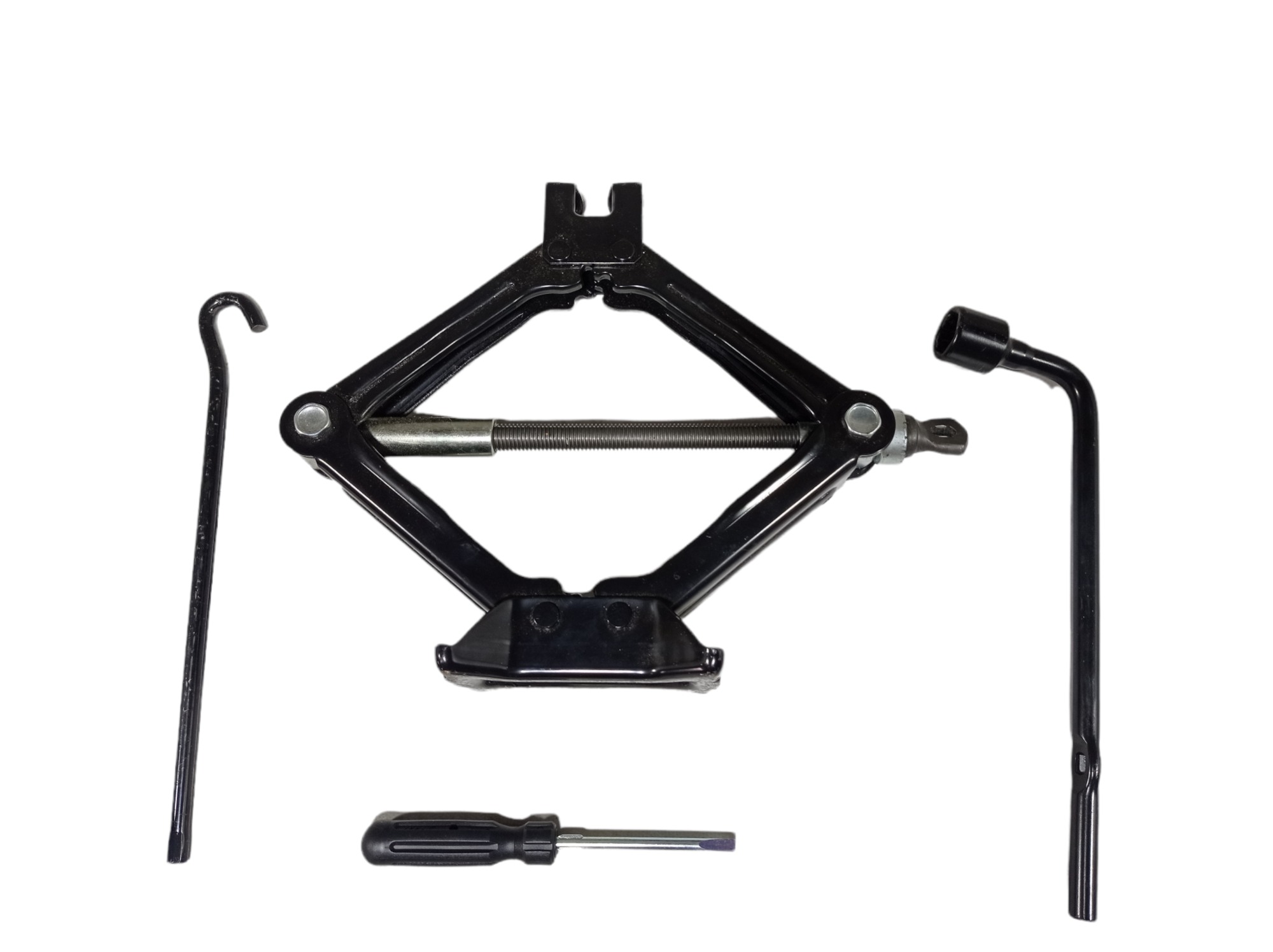 Kit Macaco Hyundai Azera Gls V6 2010 Automático V459 2