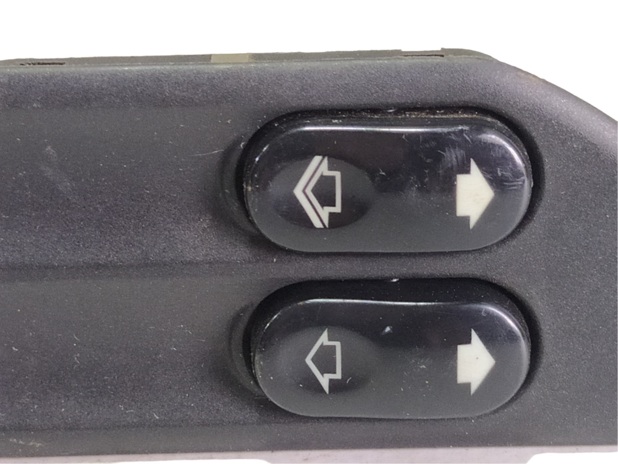 Botao Vidro Esquerdo Ford Fiesta Ecosport 2007 A 2012 Vl 8