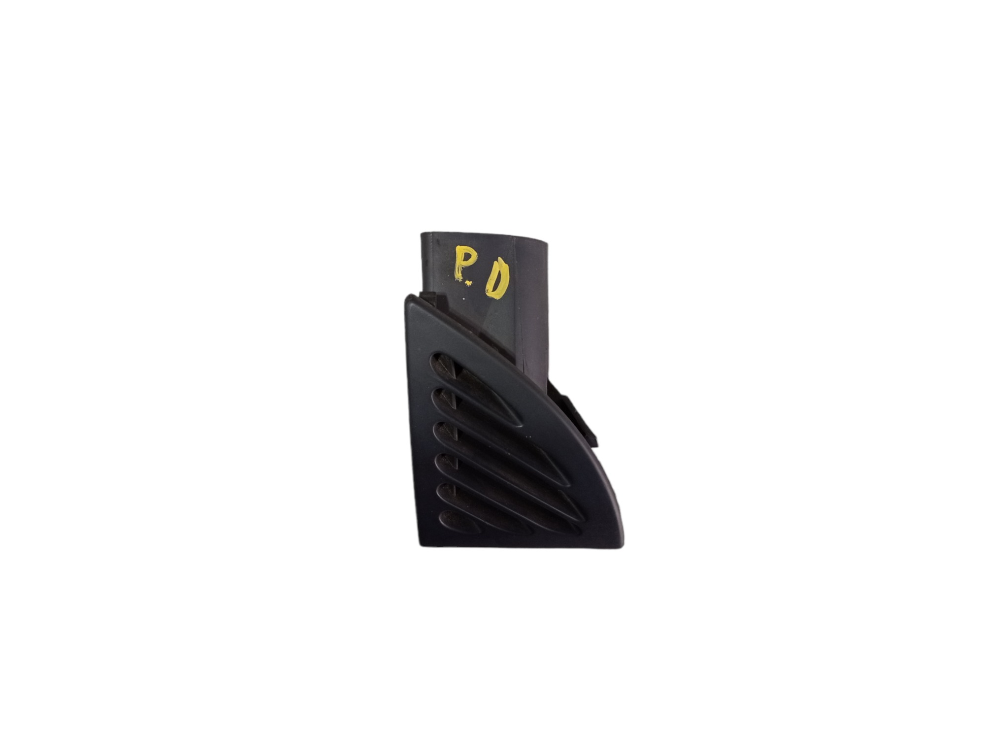 Difusor Ar Direito Painel Citroen Xsara 2002 A 2006 V400 7