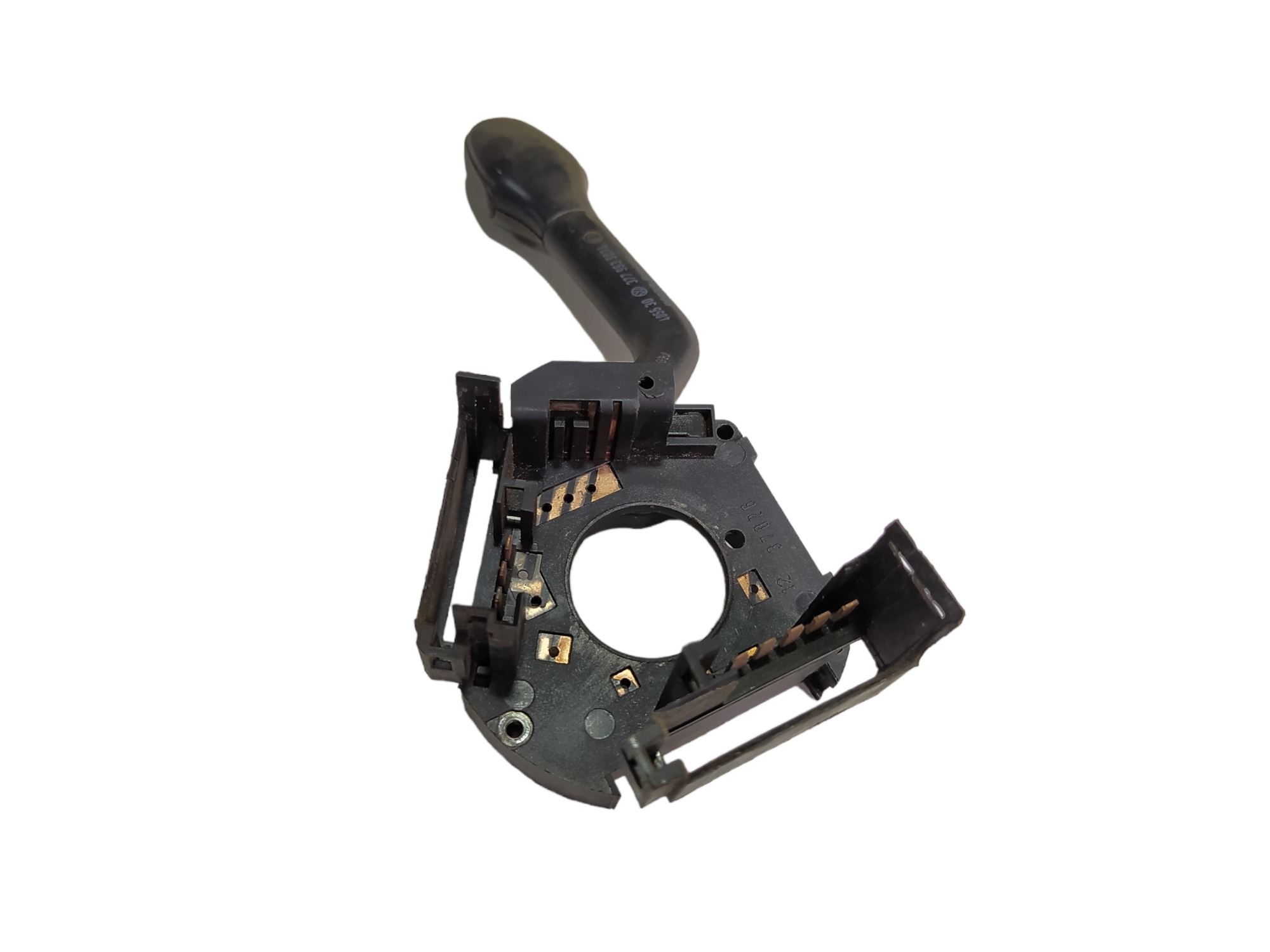 Chave Limpador Vw Gol G2 G3 377953503l Vl 1