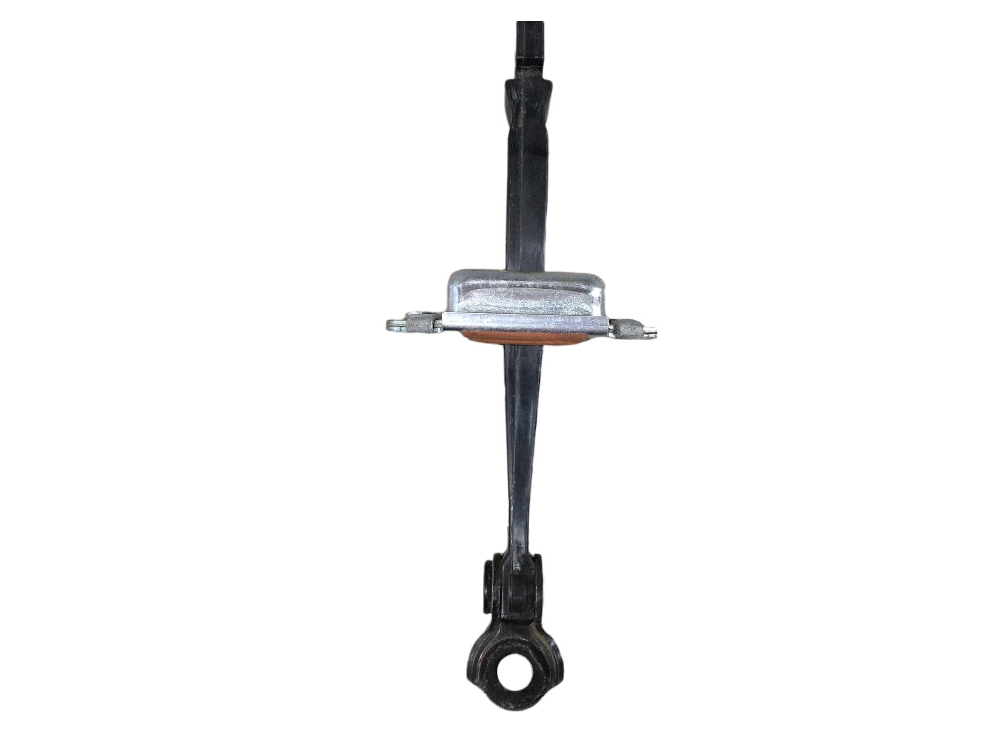 Limitador Porta Dianteira Direita Kia Cerato 1.6 2010 V331 6